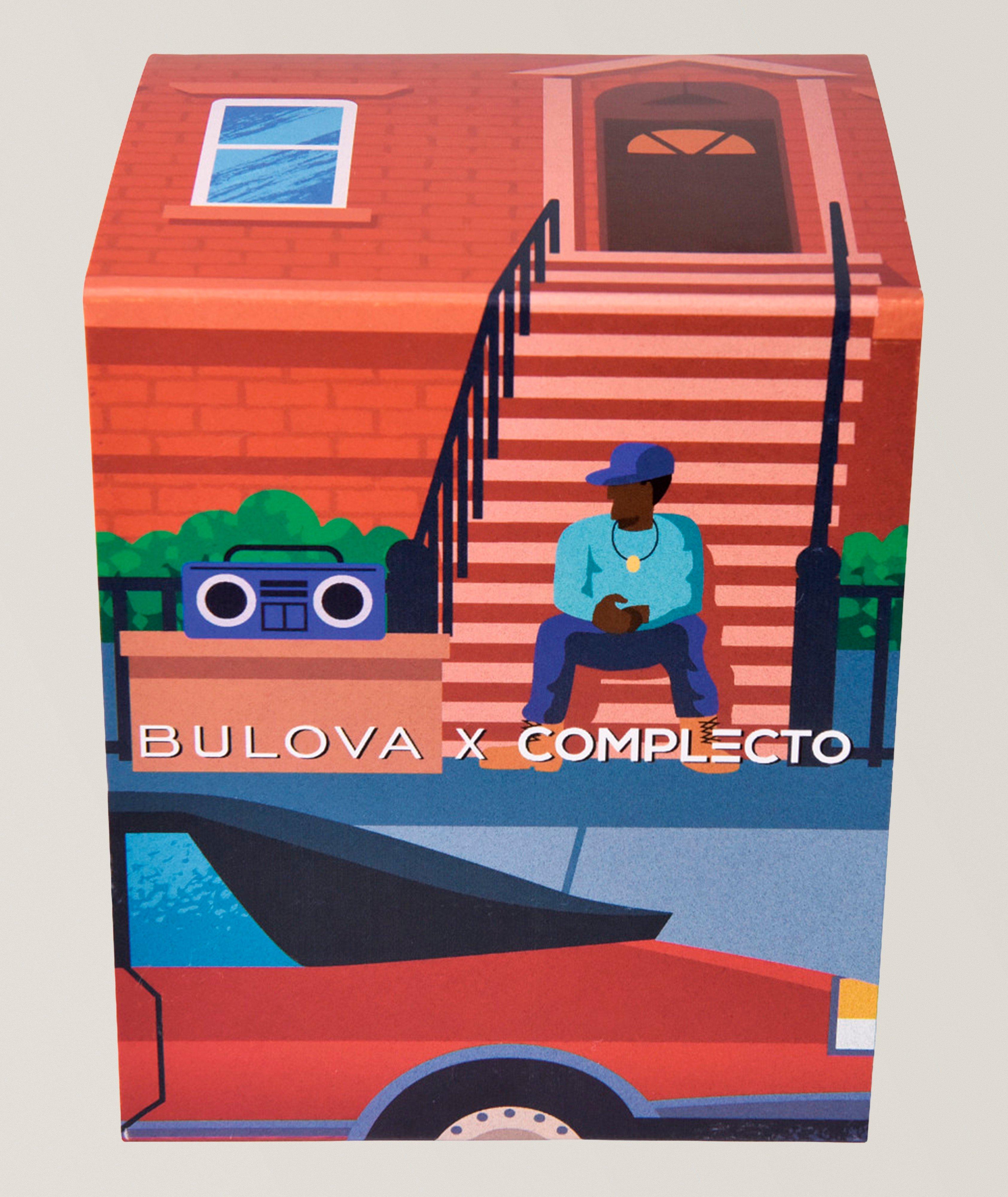 Montre X Complecto Super Seville  image 4