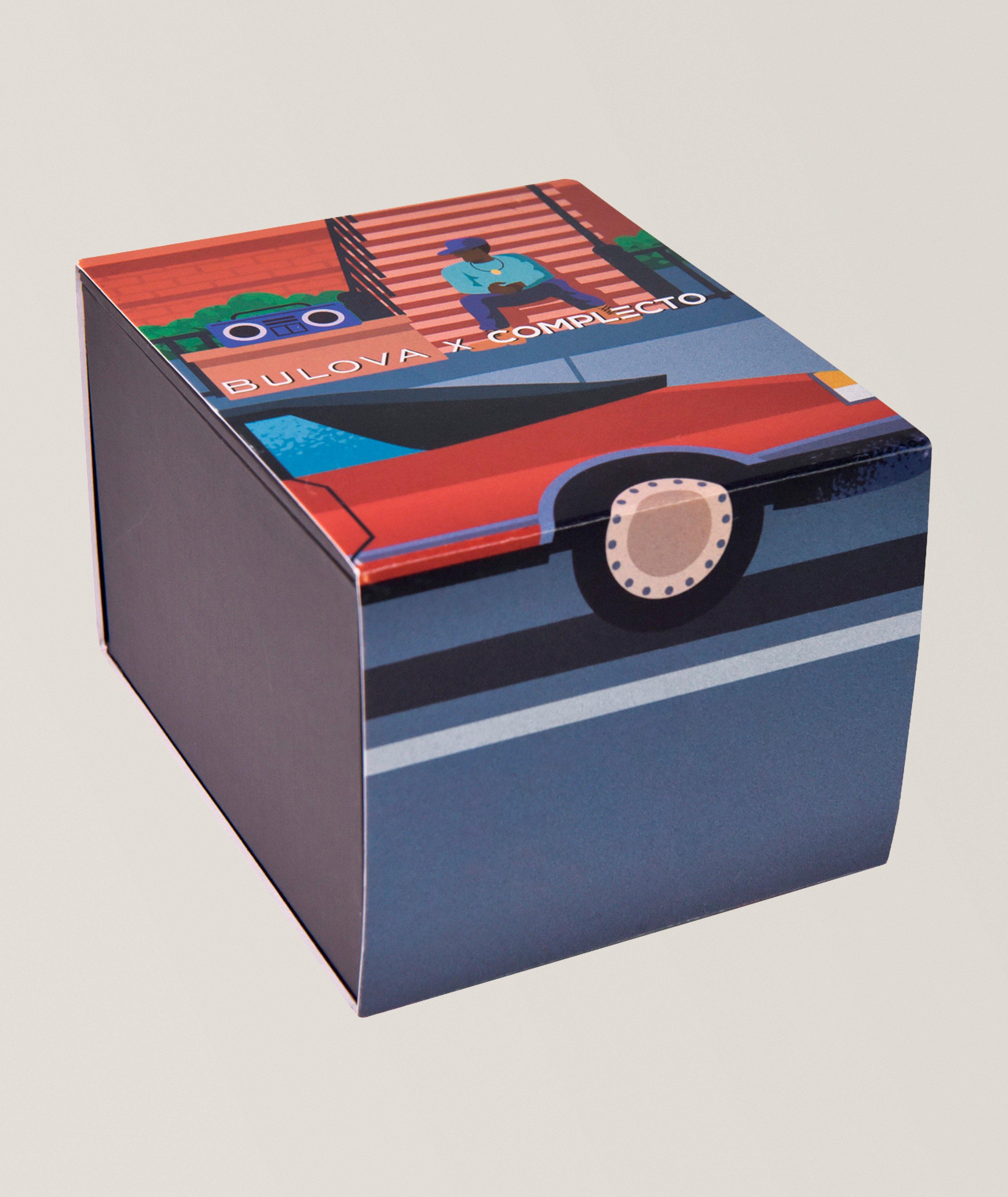 Montre X Complecto Super Seville  image 5