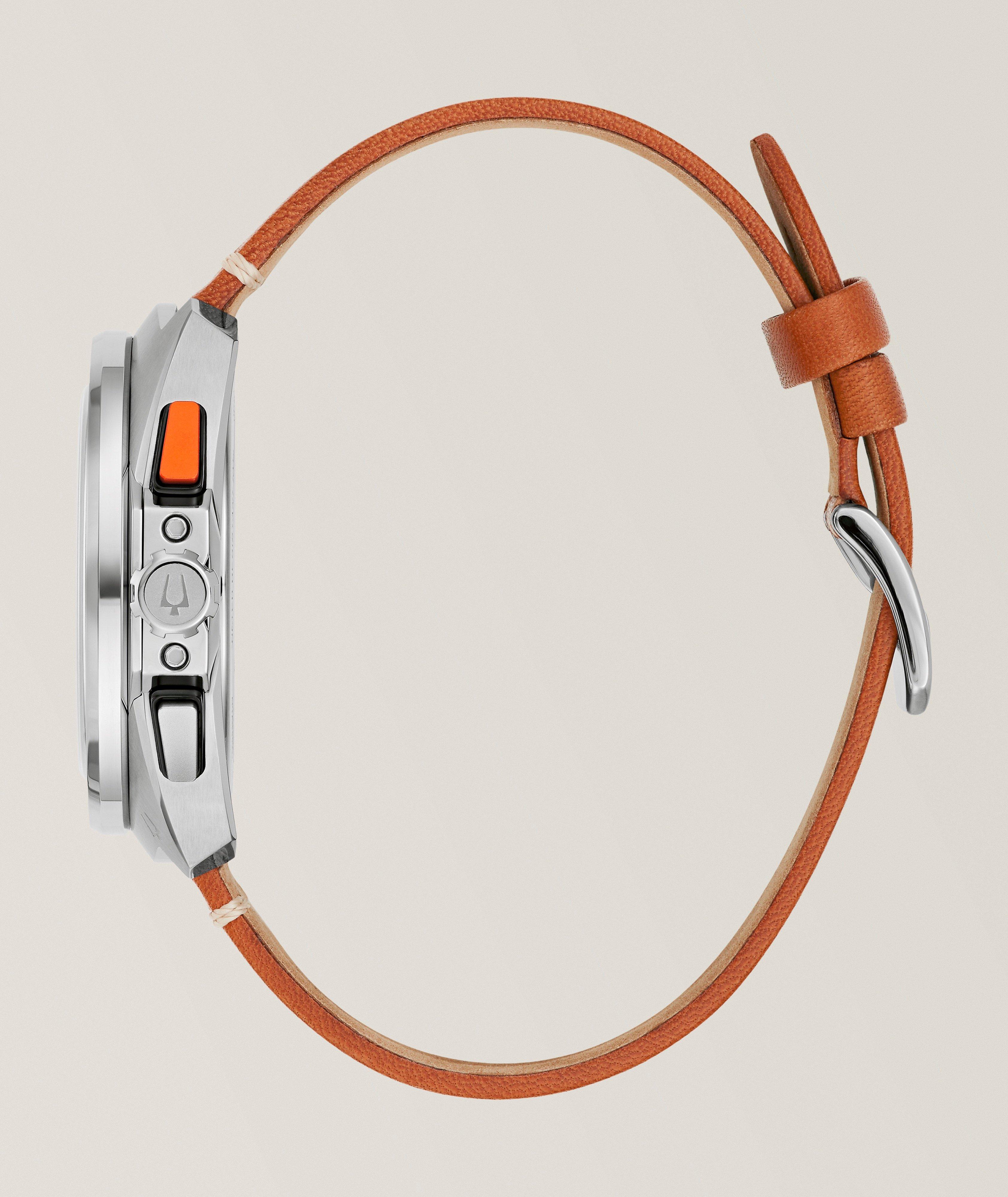 Montre chronographe Racer image 2