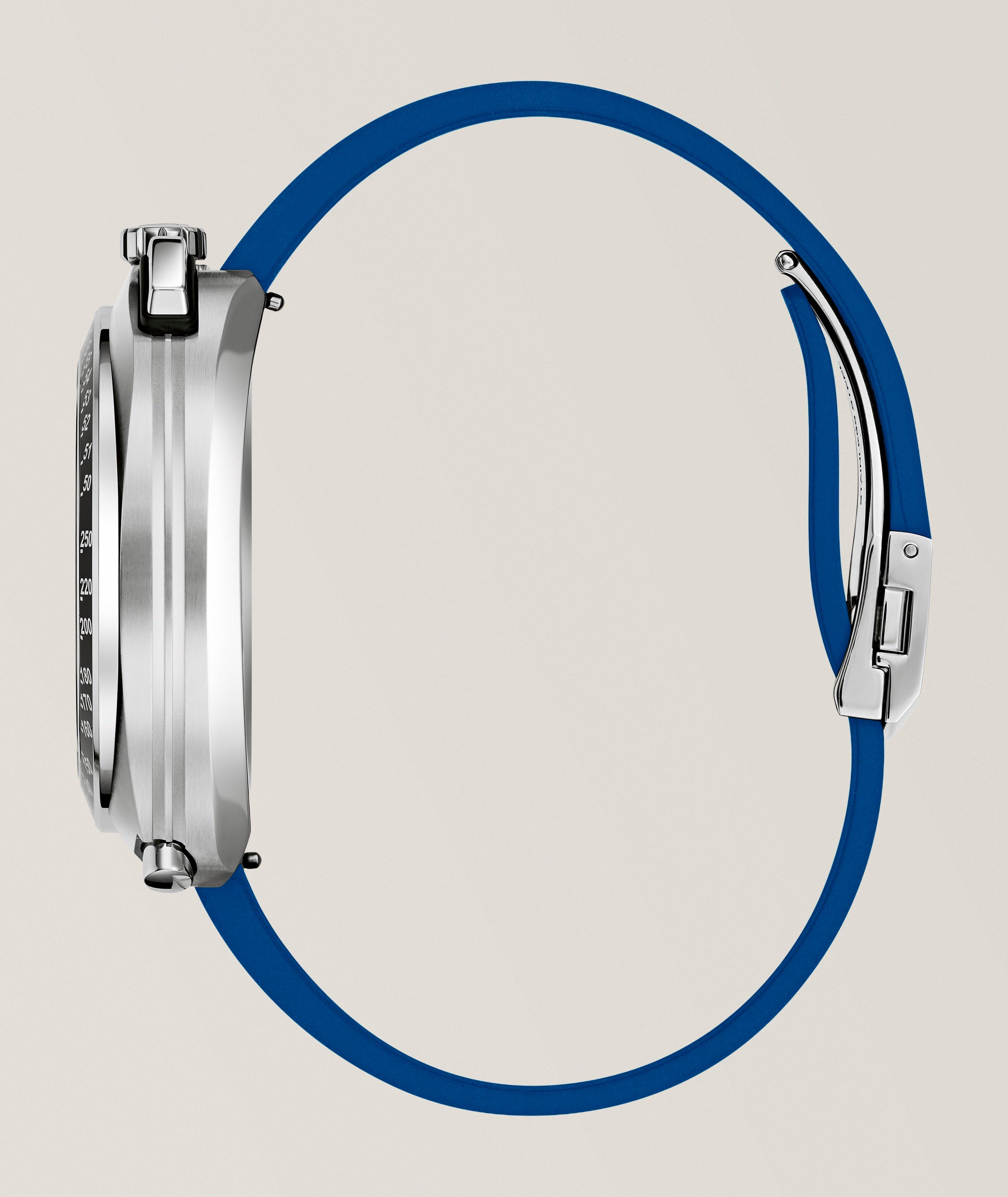 Montre chronographe Shelby Racer image 2