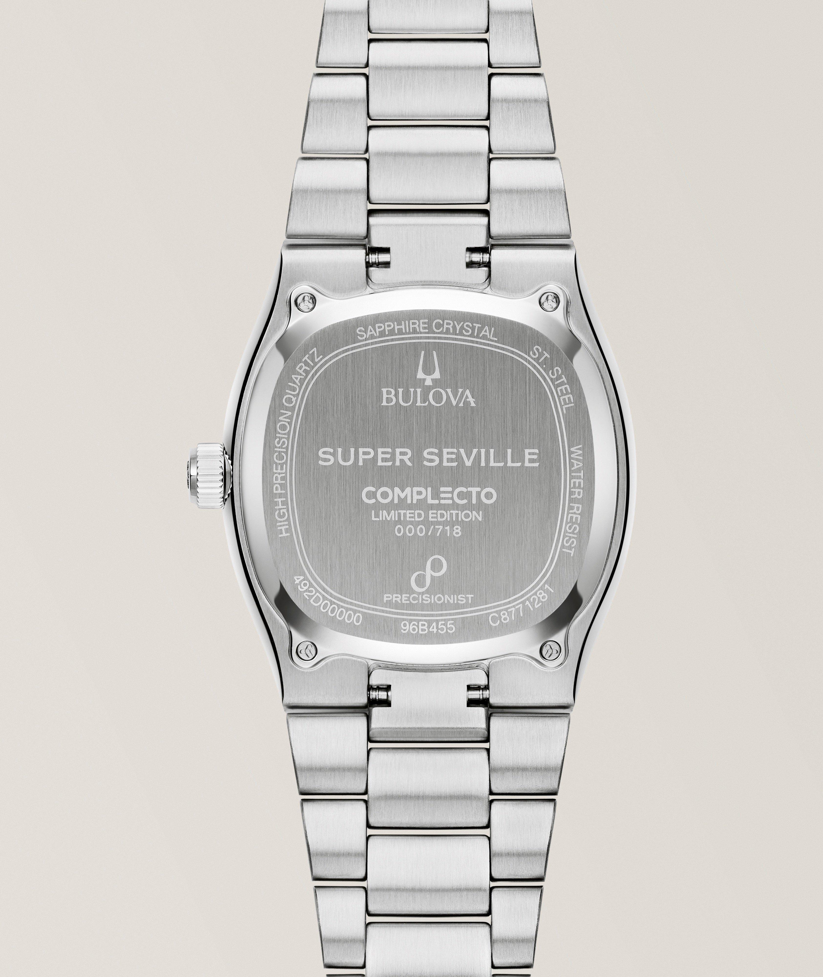 Montre X Complecto Super Seville image 3