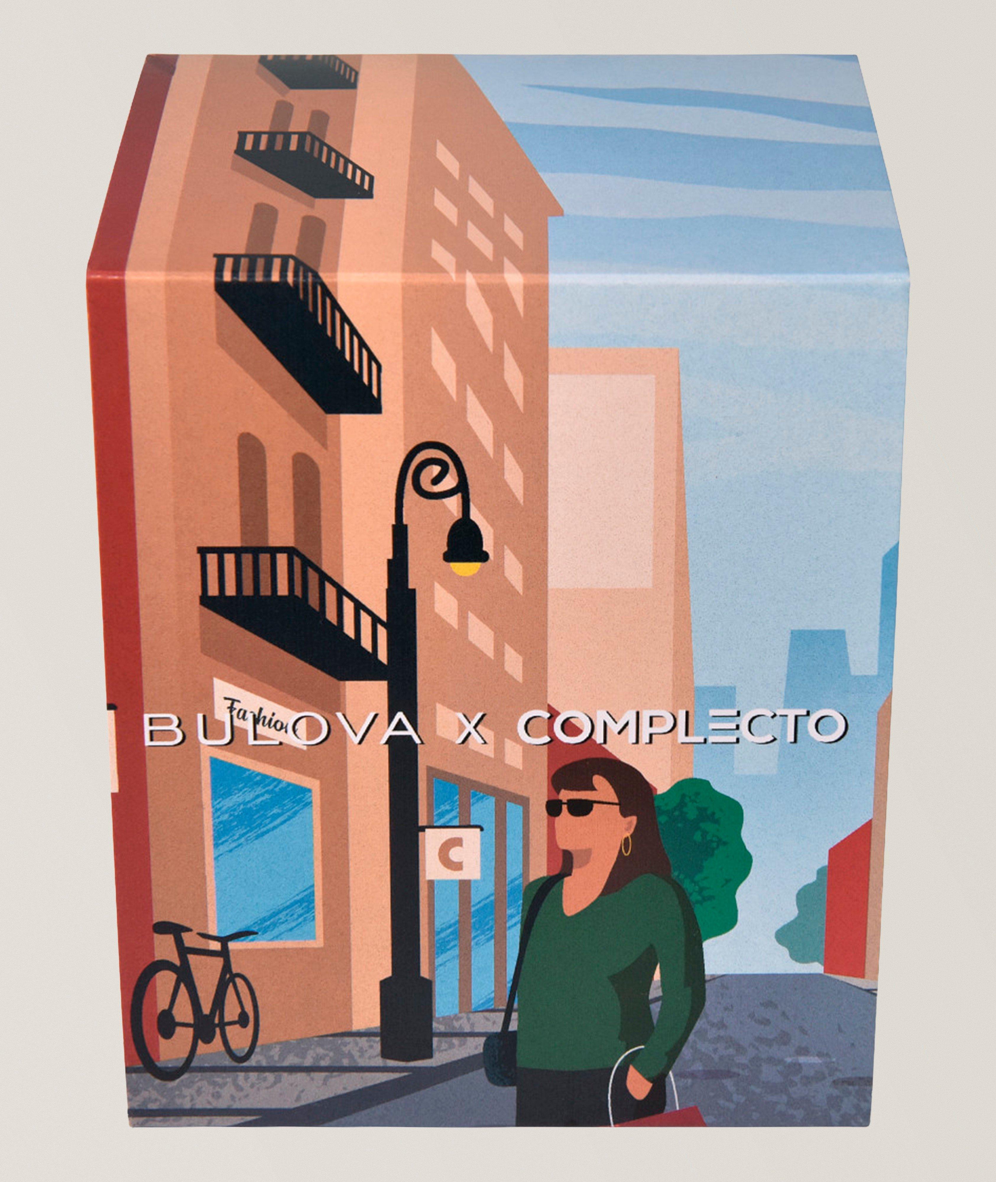 Montre X Complecto Super Seville image 4