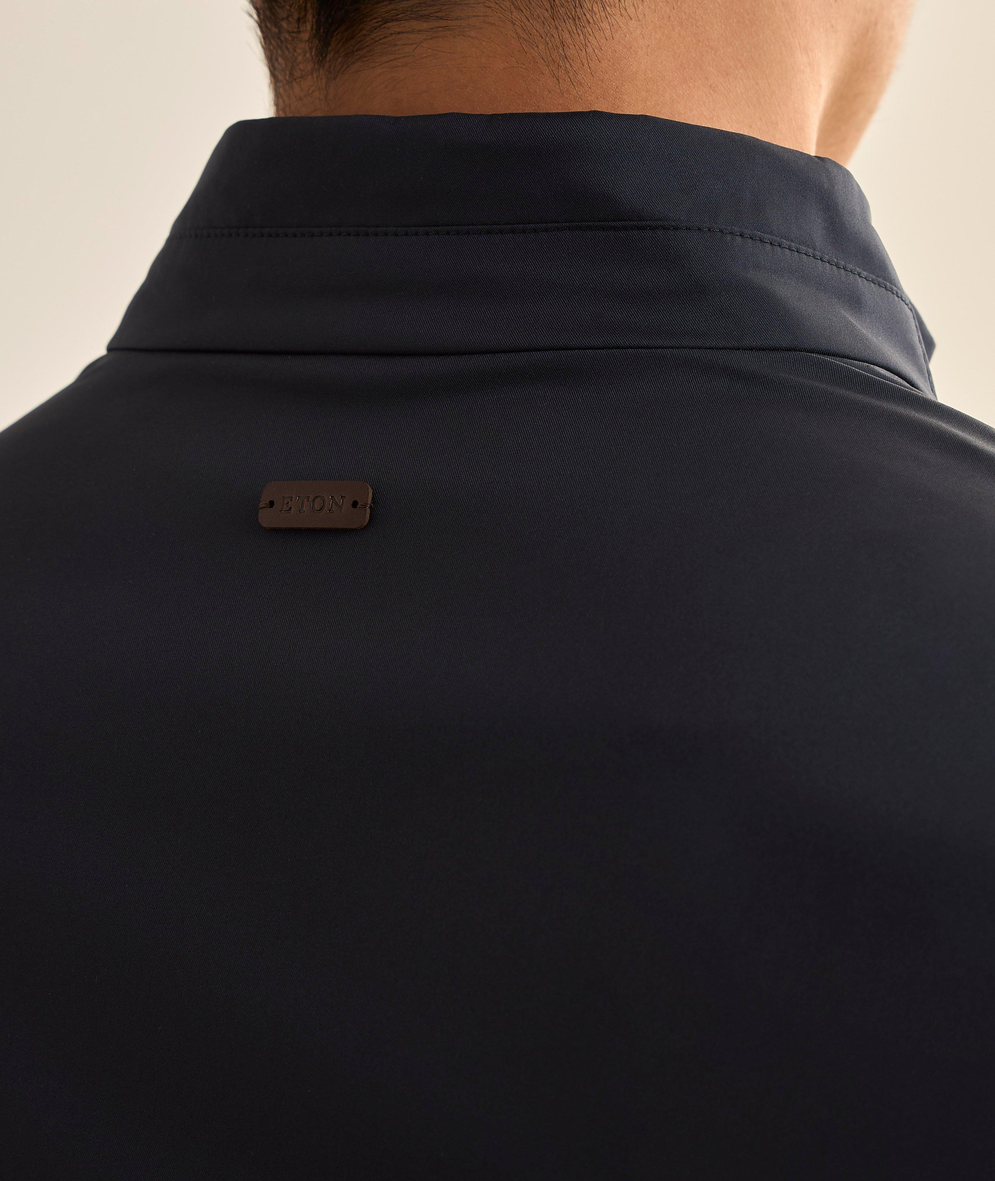 Lightweight Wind Vest image 3