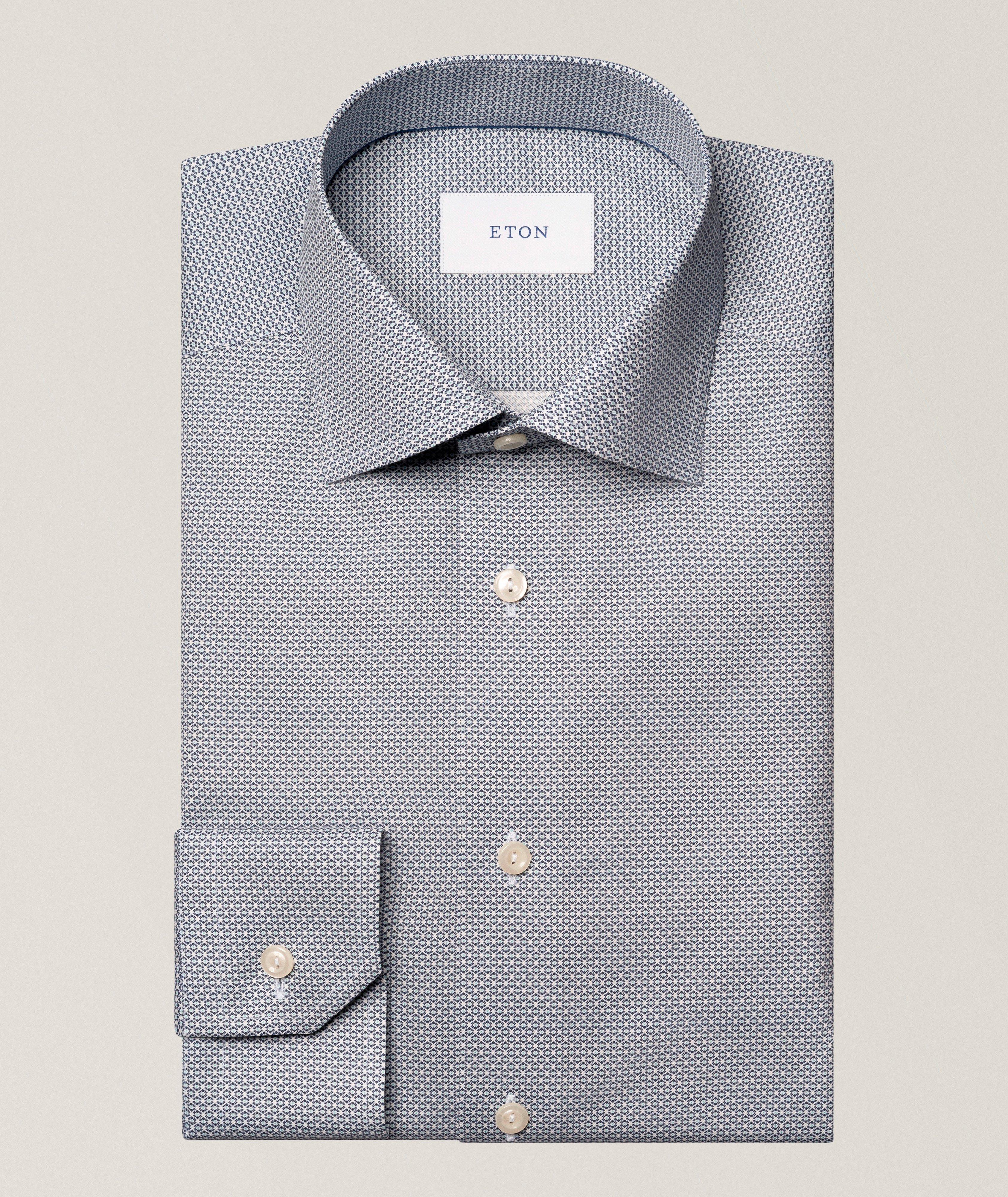 Men's Dress Shirts | Harry Rosen