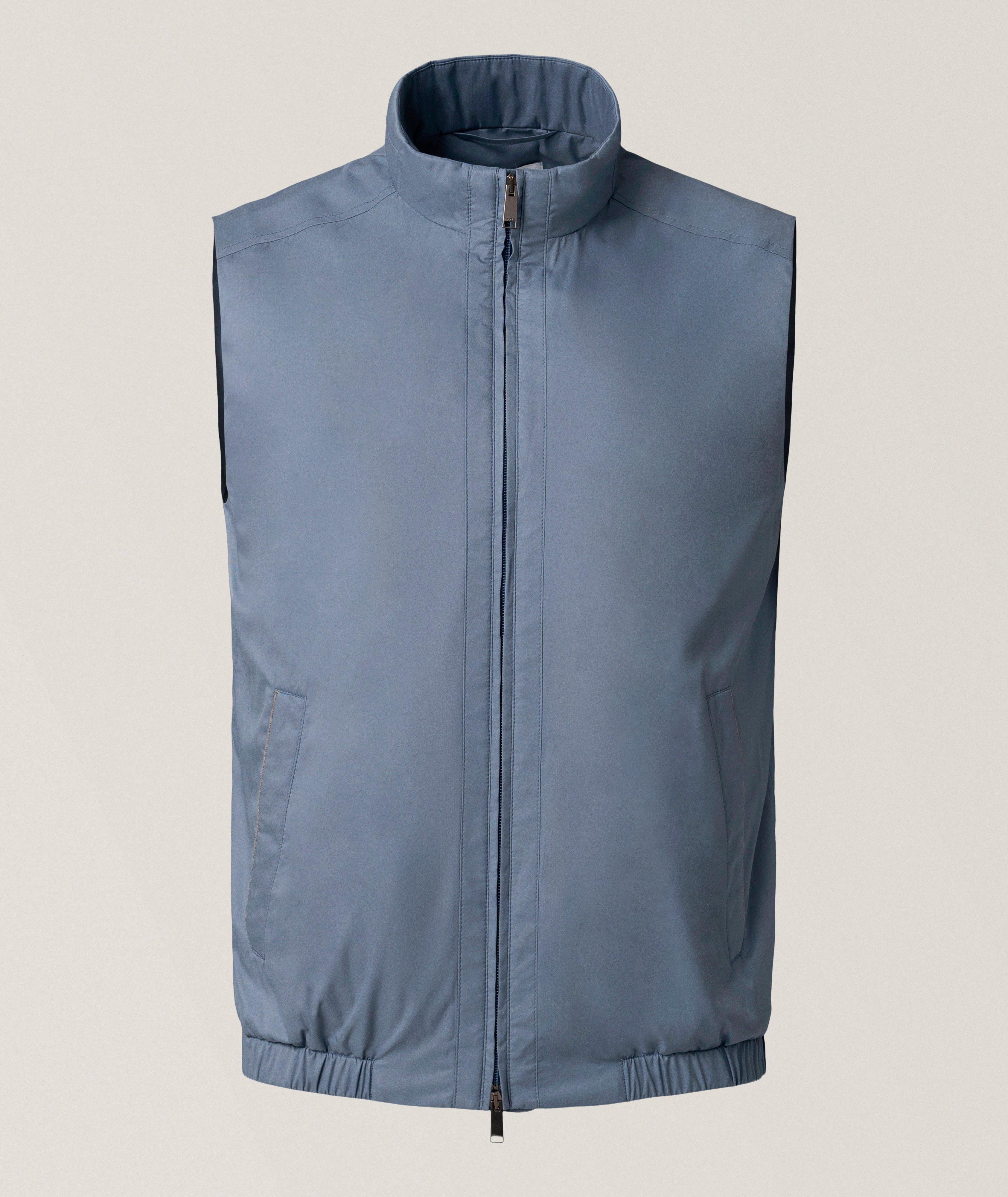 Eton Lightweight Wind Vest
