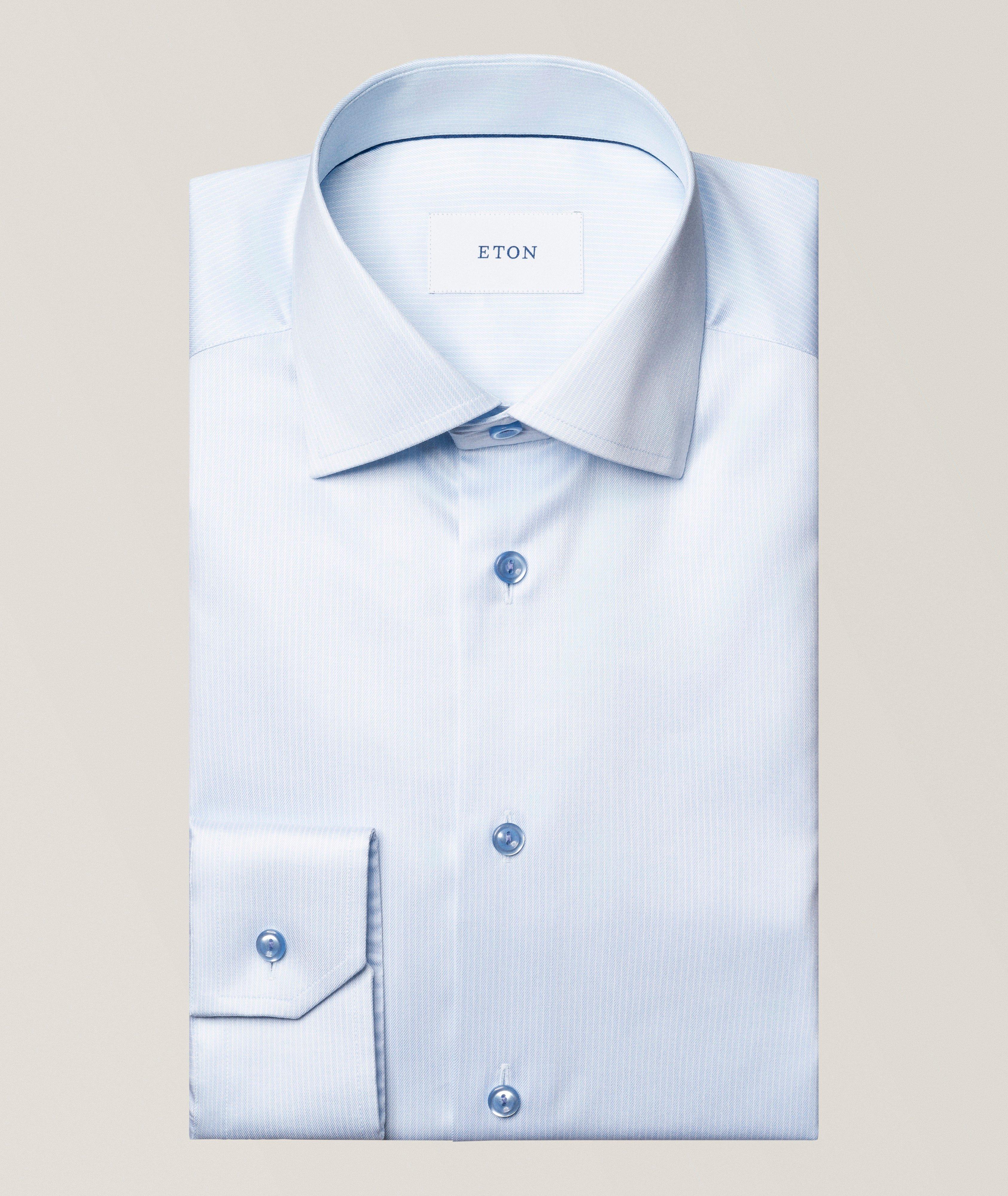 Men's Dress Shirts | Harry Rosen