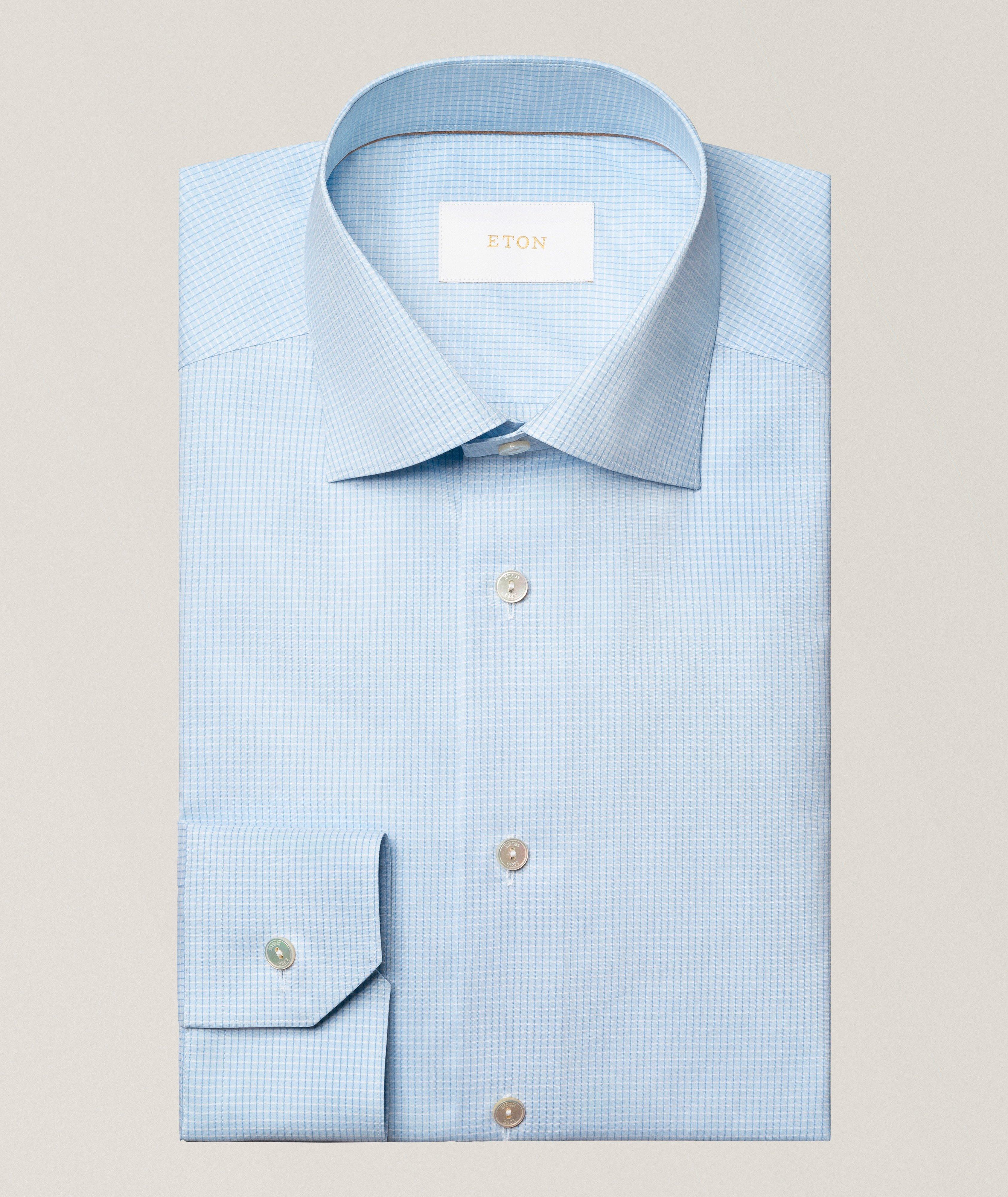 Men's Dress Shirts | Harry Rosen