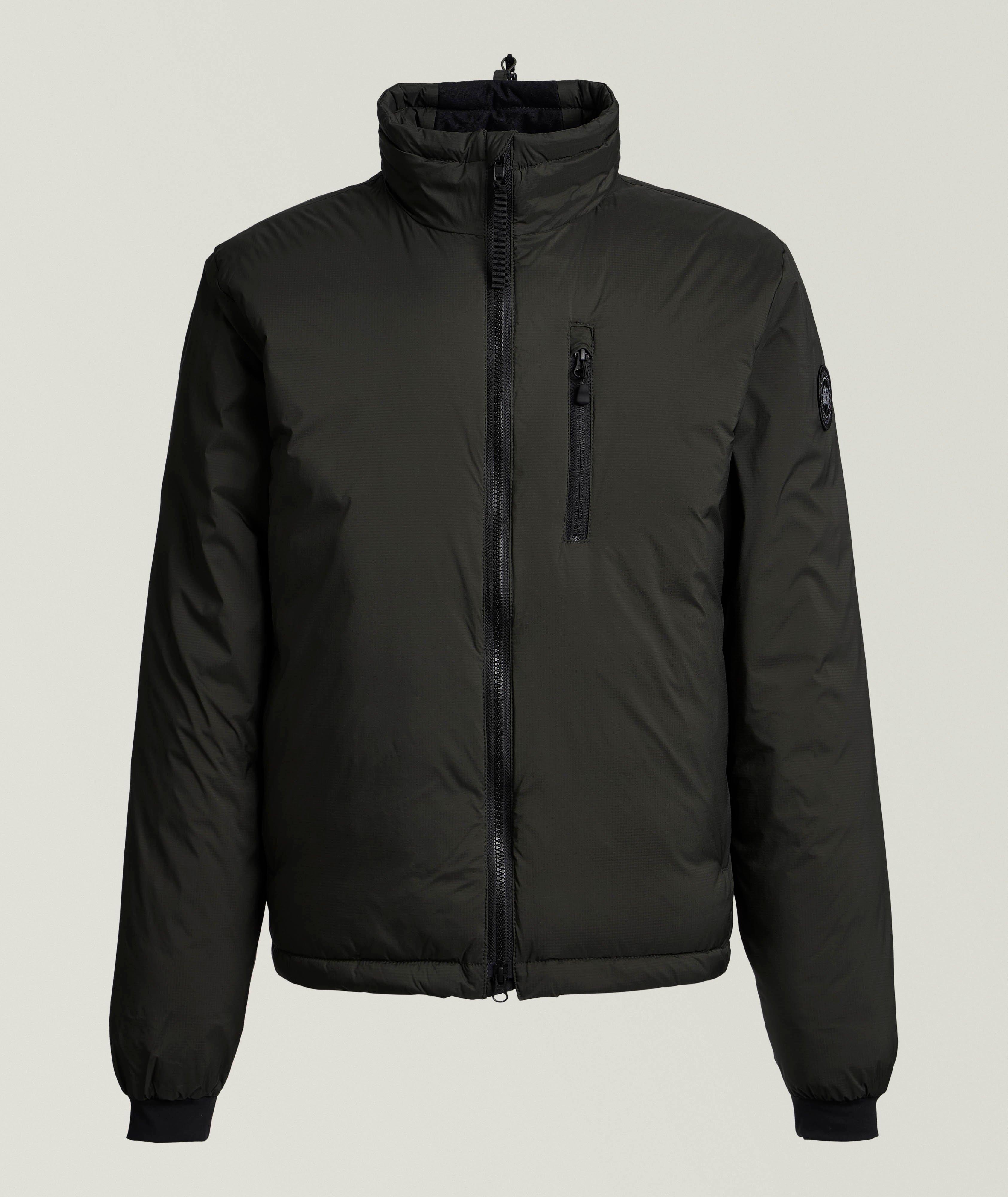 CG DK GRN LODGE JKT BD image 0