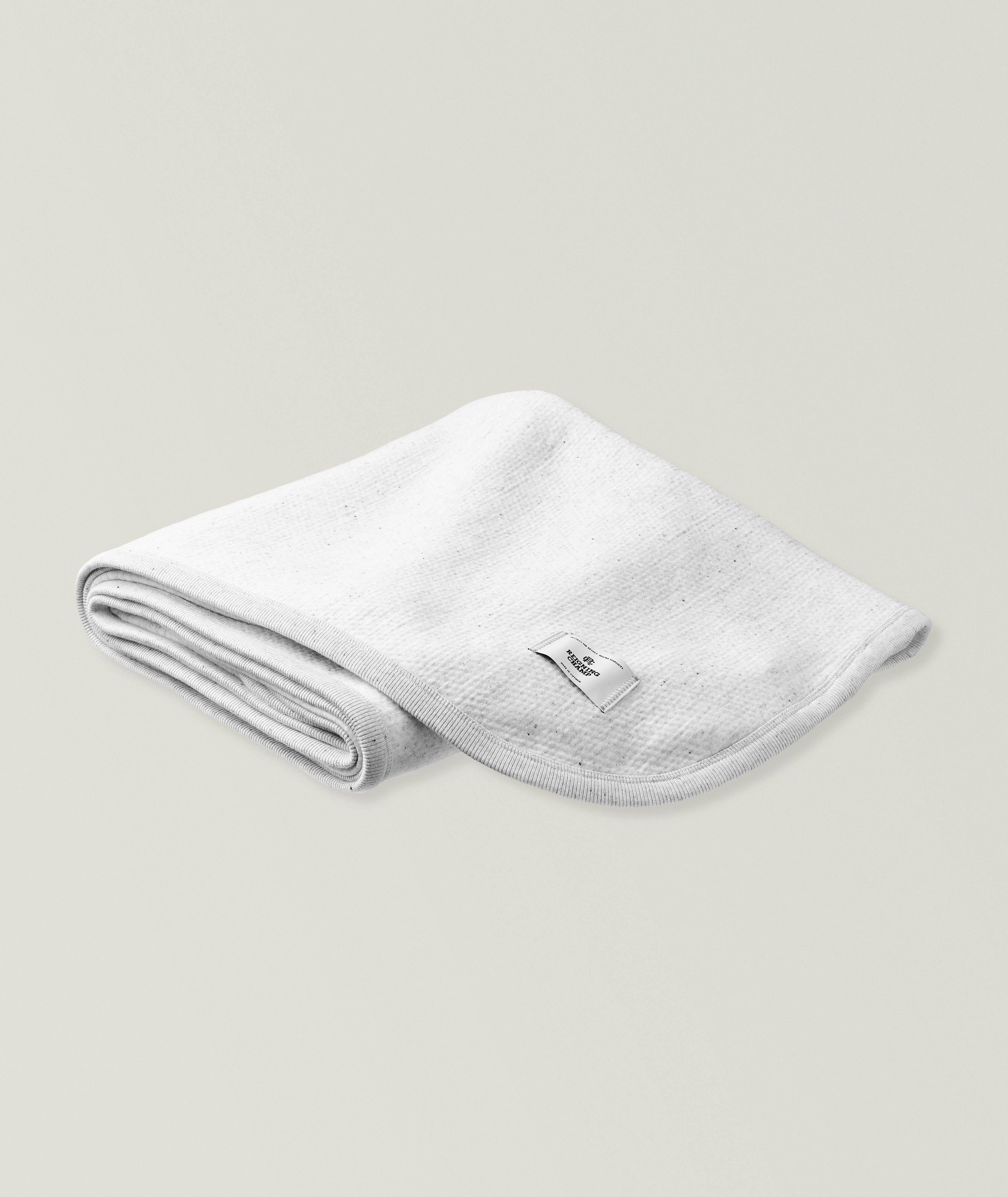 Cabin Fleece Stadium Blanket image 0