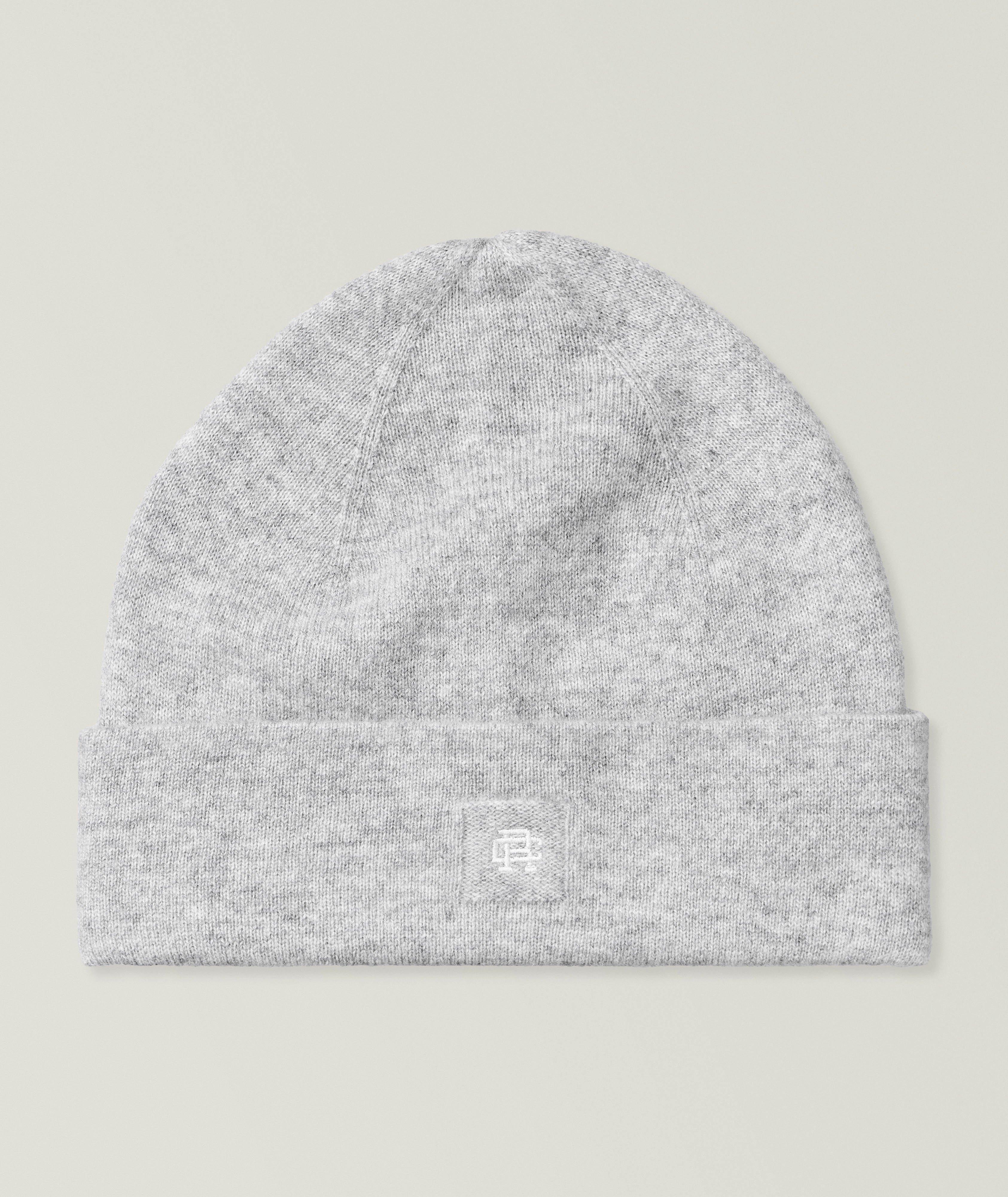 Bonnet en cachemire image 0