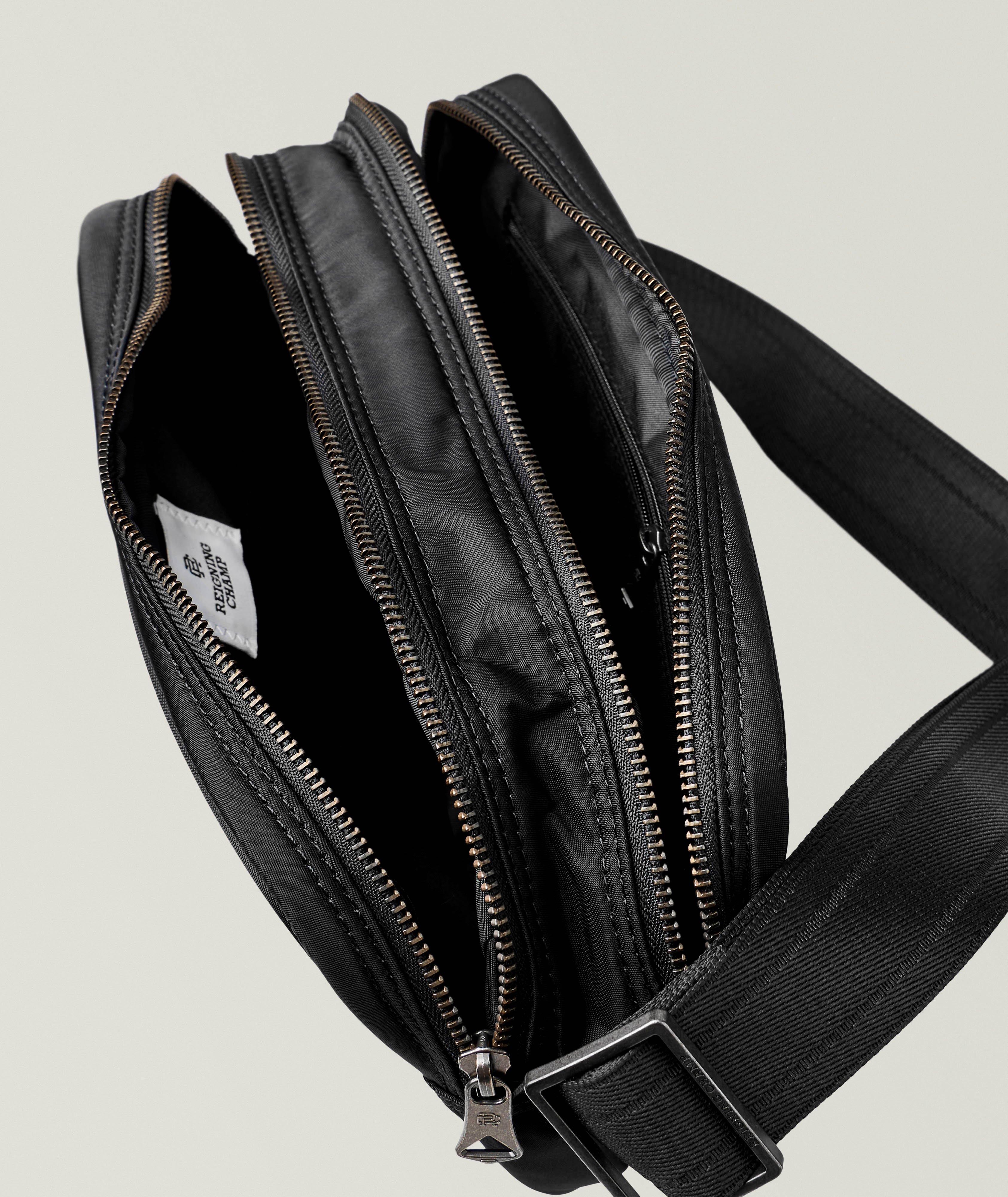 Twill Road Crossbody Bag image 1