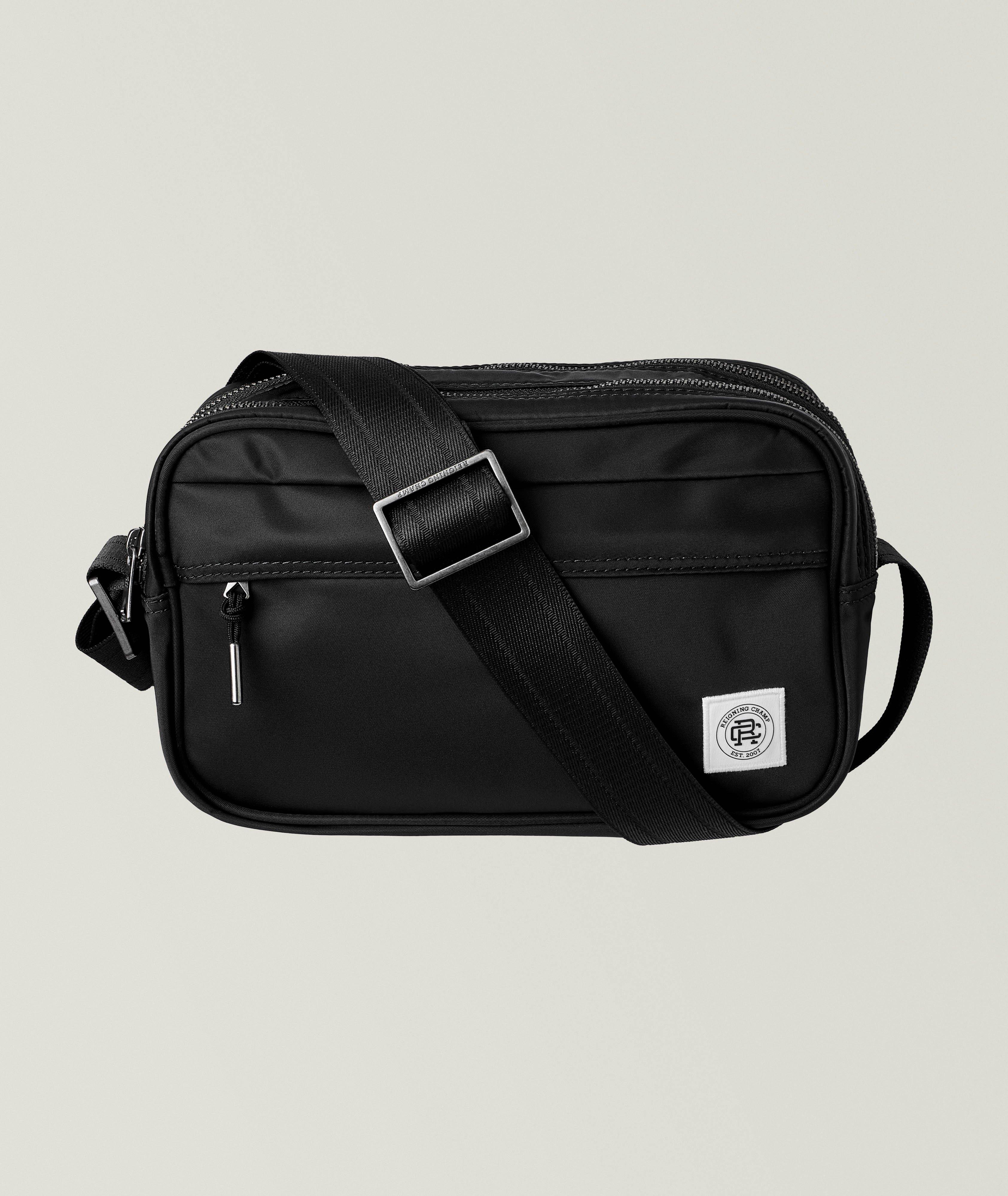 Twill Road Crossbody Bag image 0