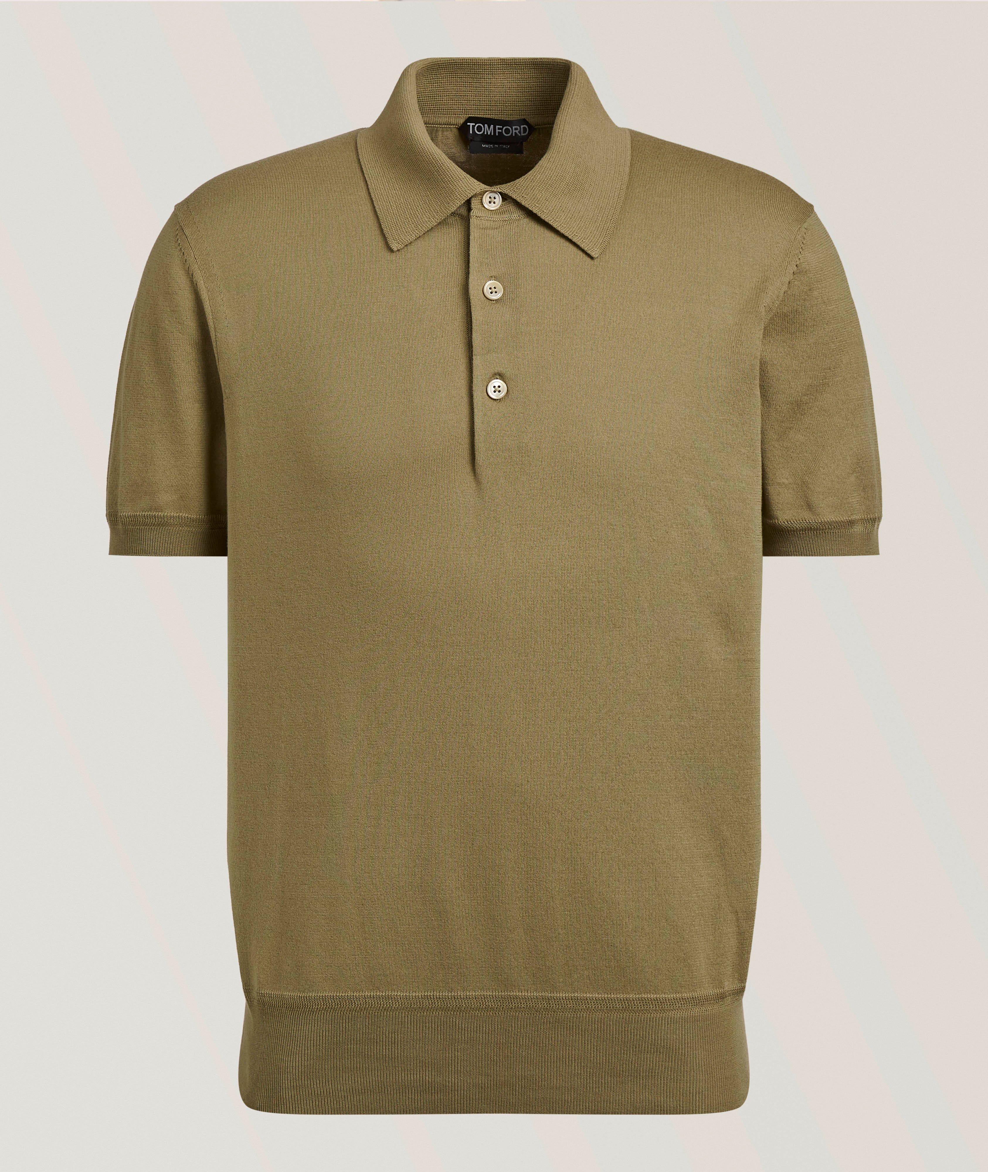 Cotton Polo image 0