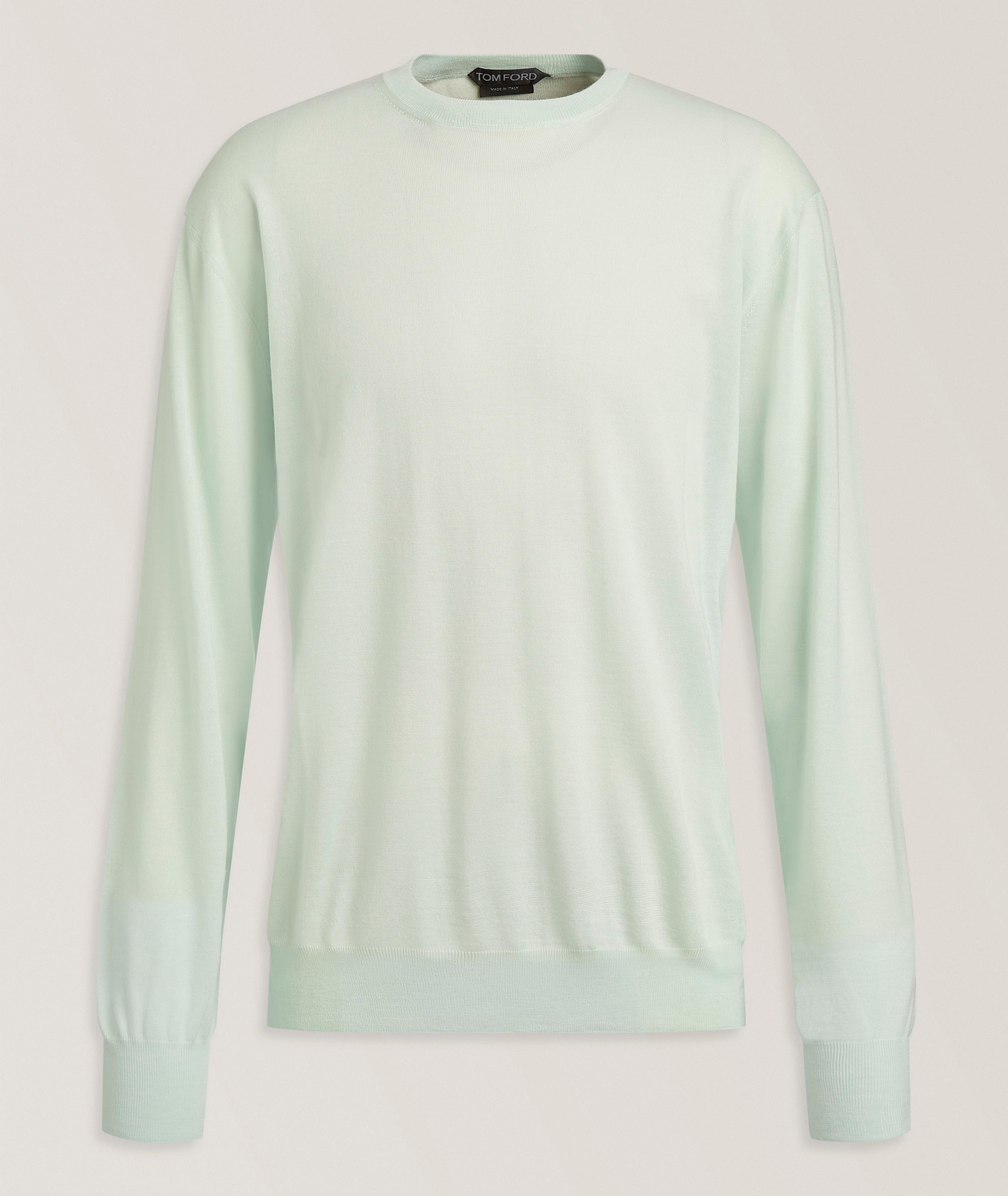 Thumbnail to select image 1