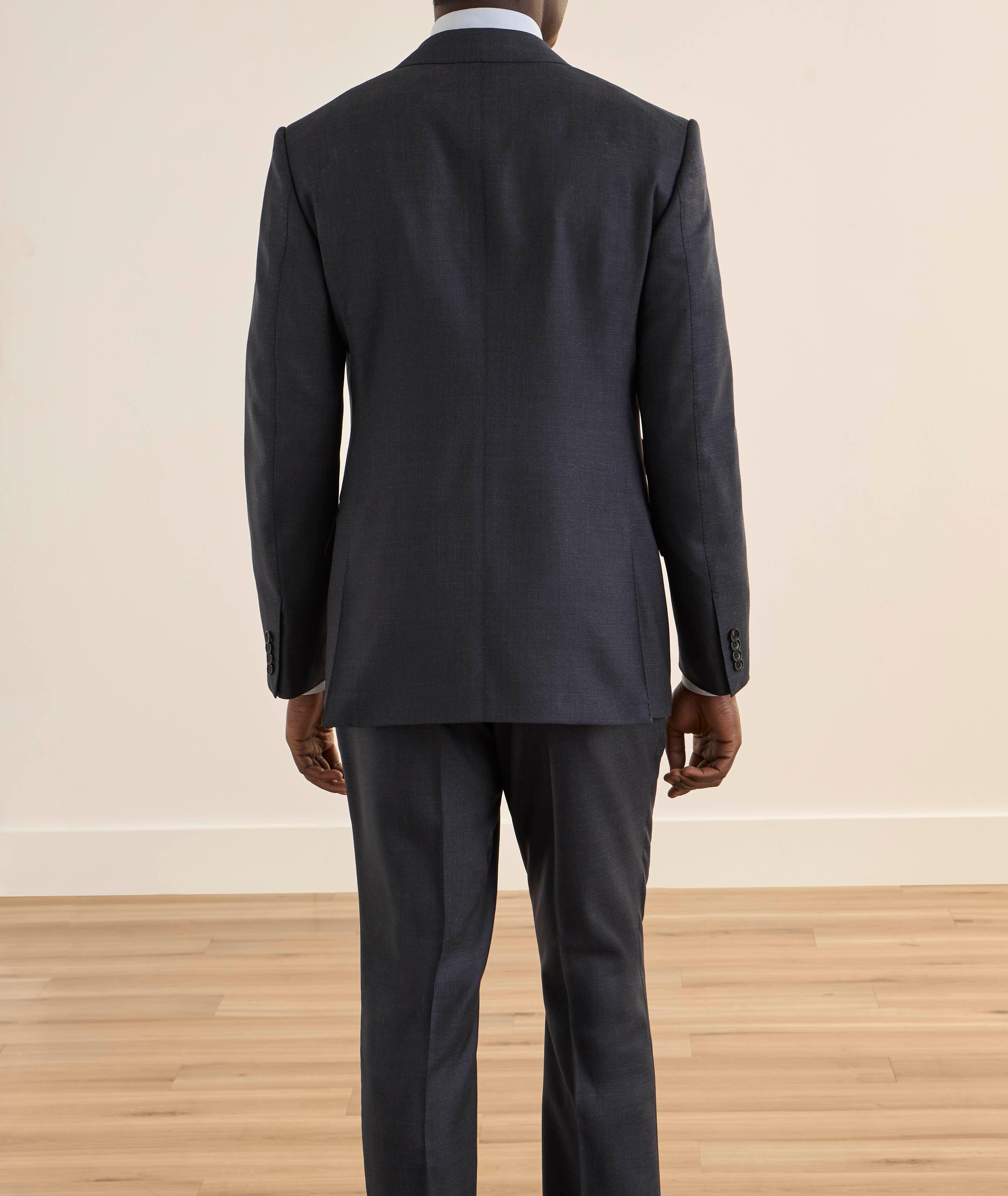 Shelton Super 130s Wool Suit  image 2