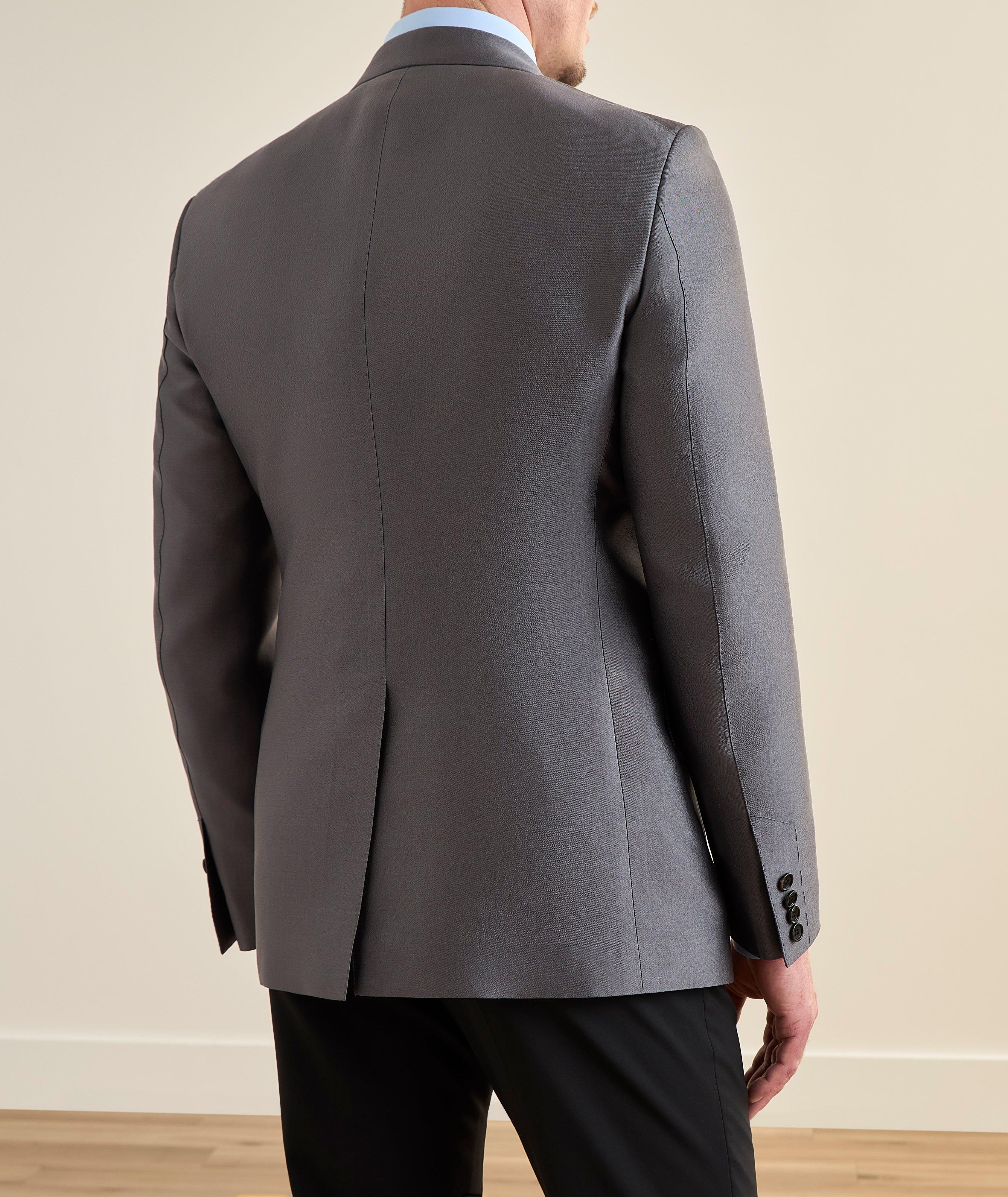 Mikado Silk Sport Jacket image 2