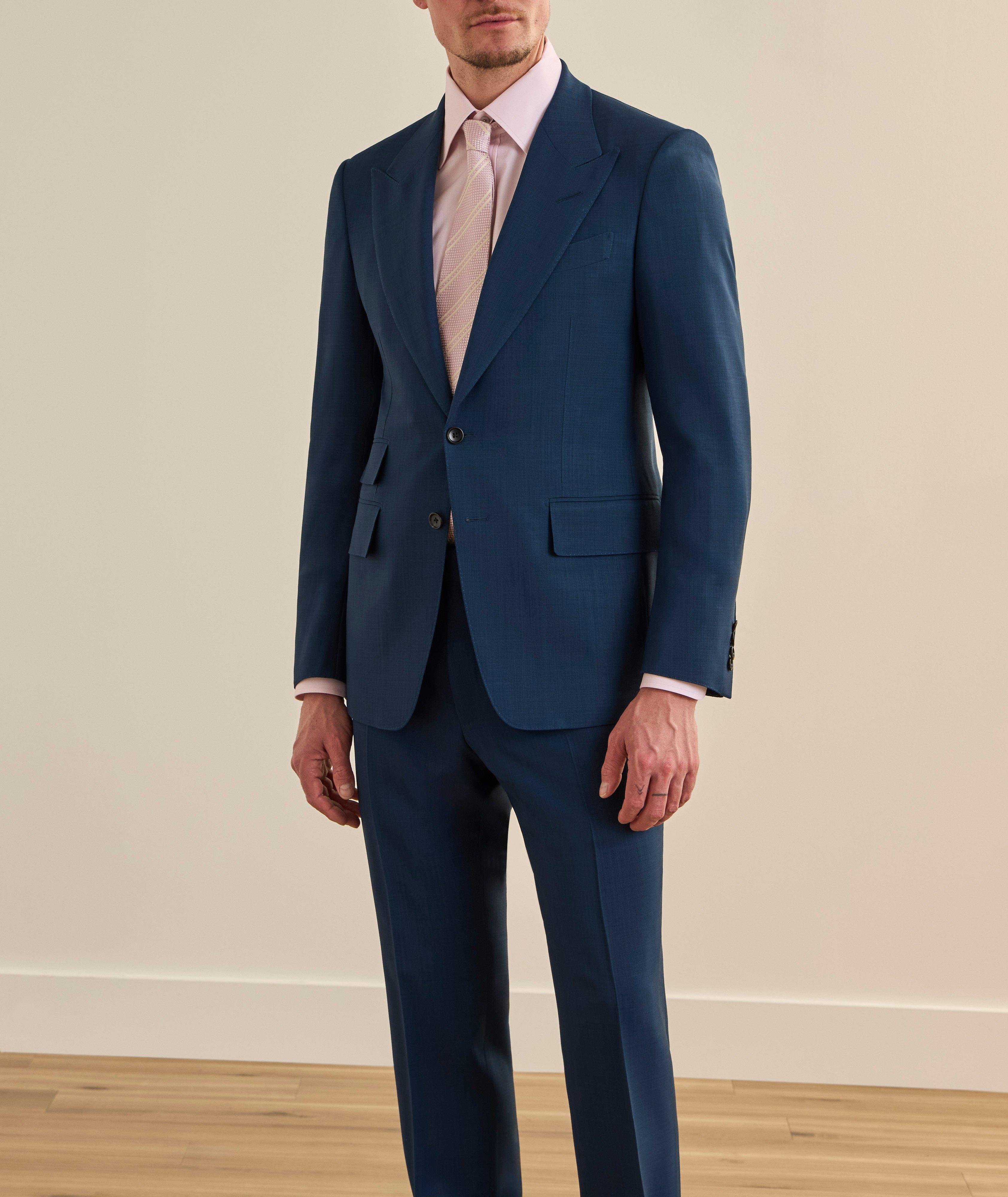 TOM FORD Shelton Wool Tuxedo | Suits | Harry Rosen