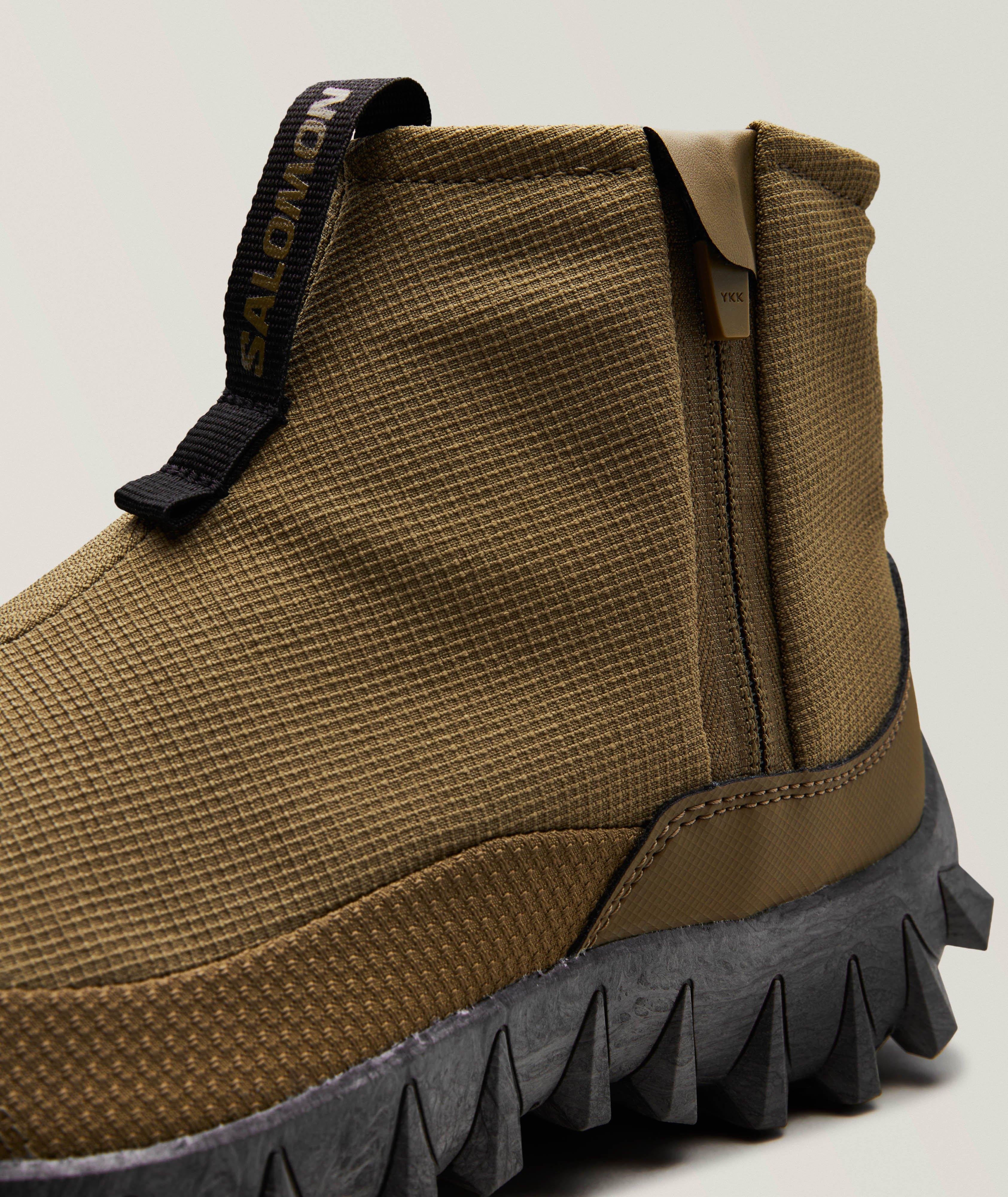 SNOWCLOG Mid Boots image 2