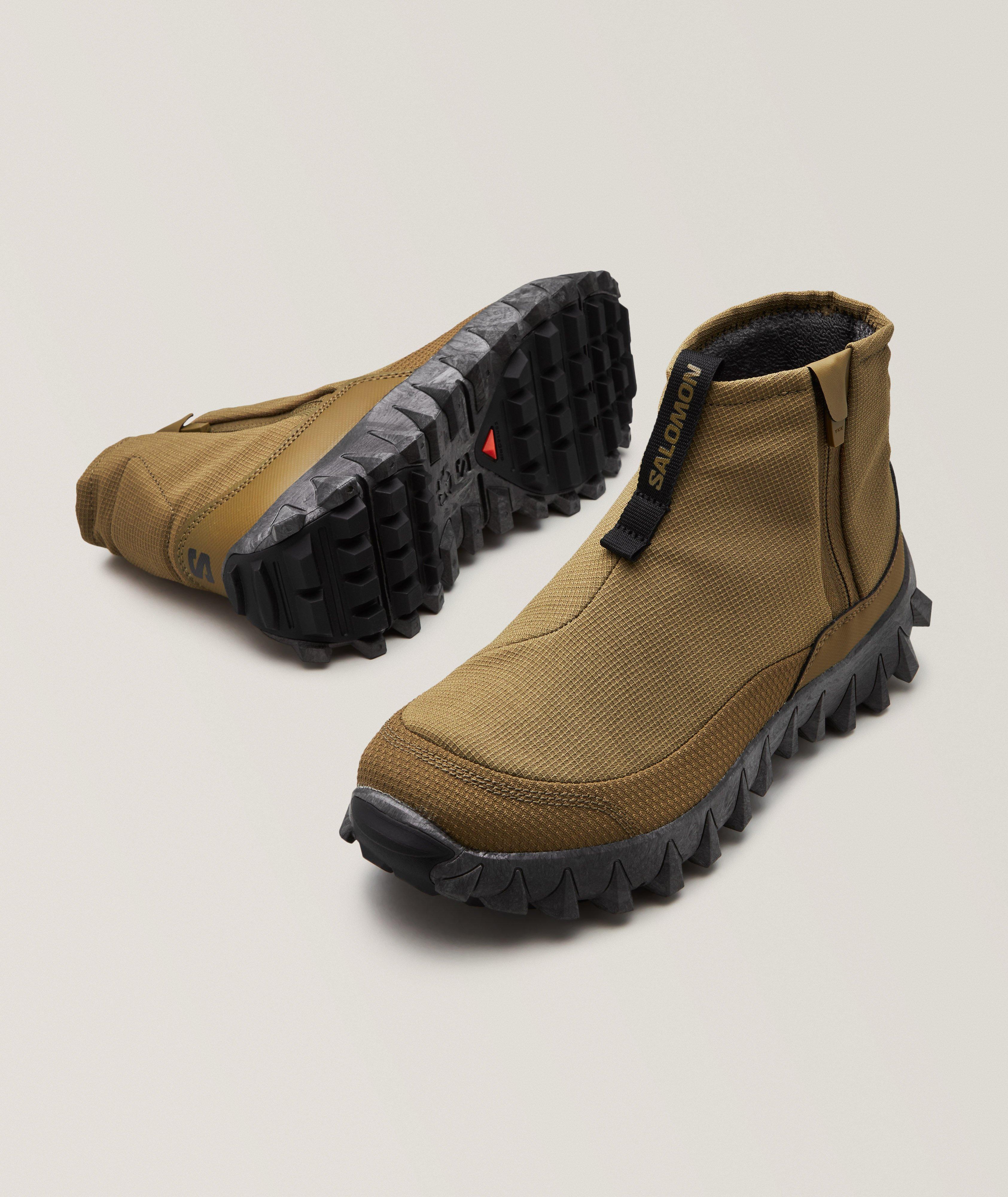 SNOWCLOG Mid Boots image 3