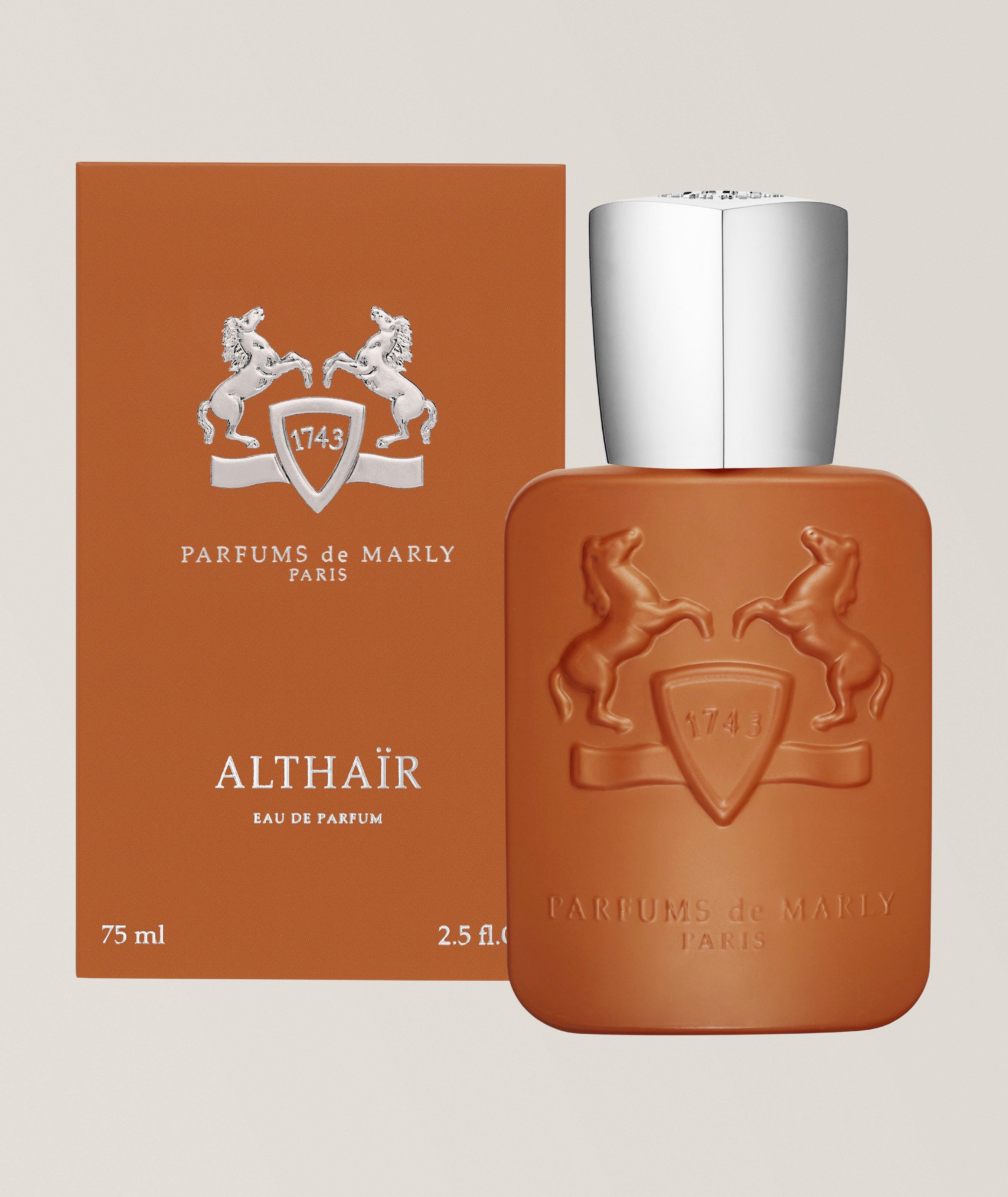 Althair Eau de Parfum 75ml  image 1
