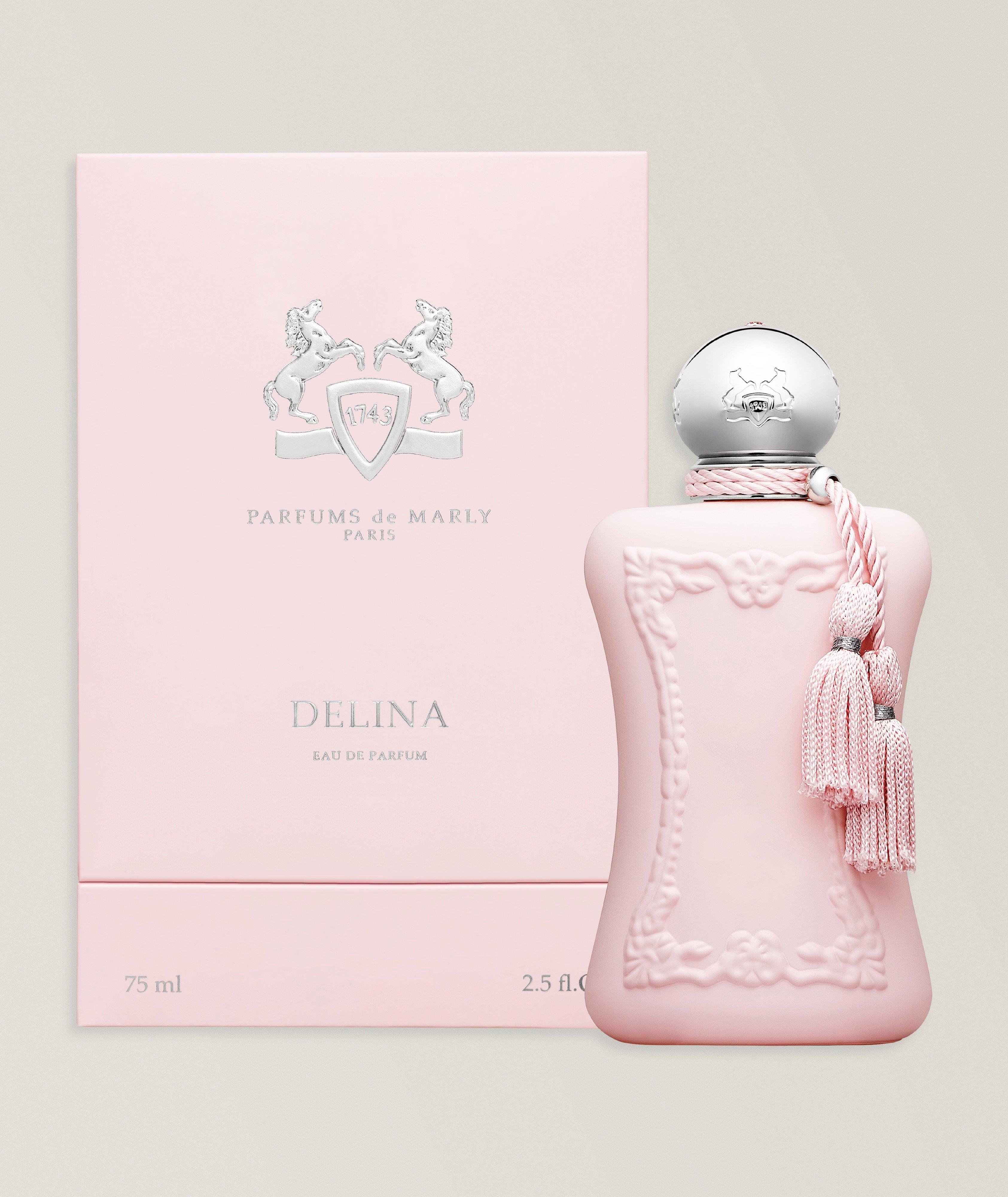 Delina Eau de Parfum 75ml  image 1