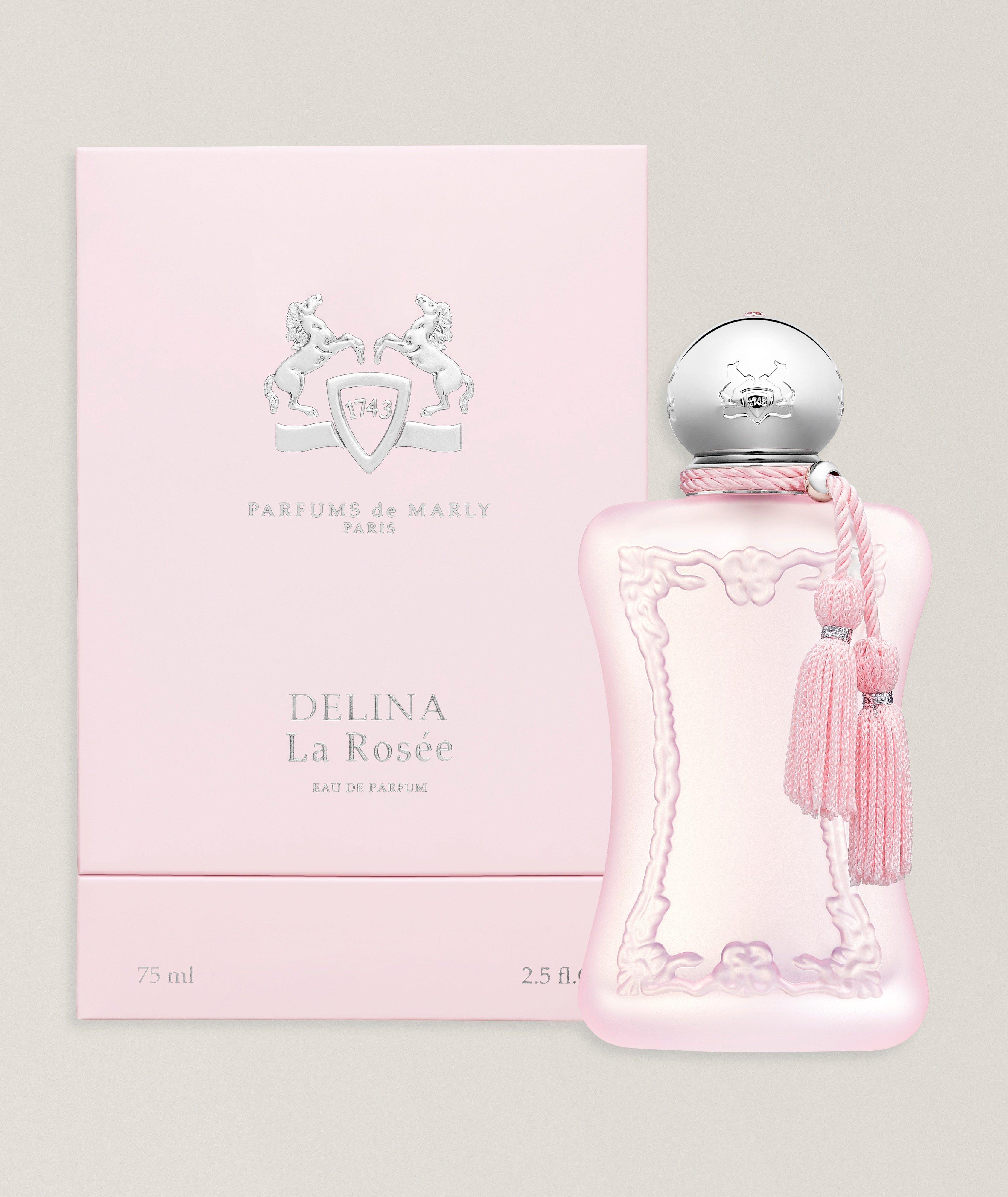Delina La Rosée Eau de Parfum 75ml  image 1