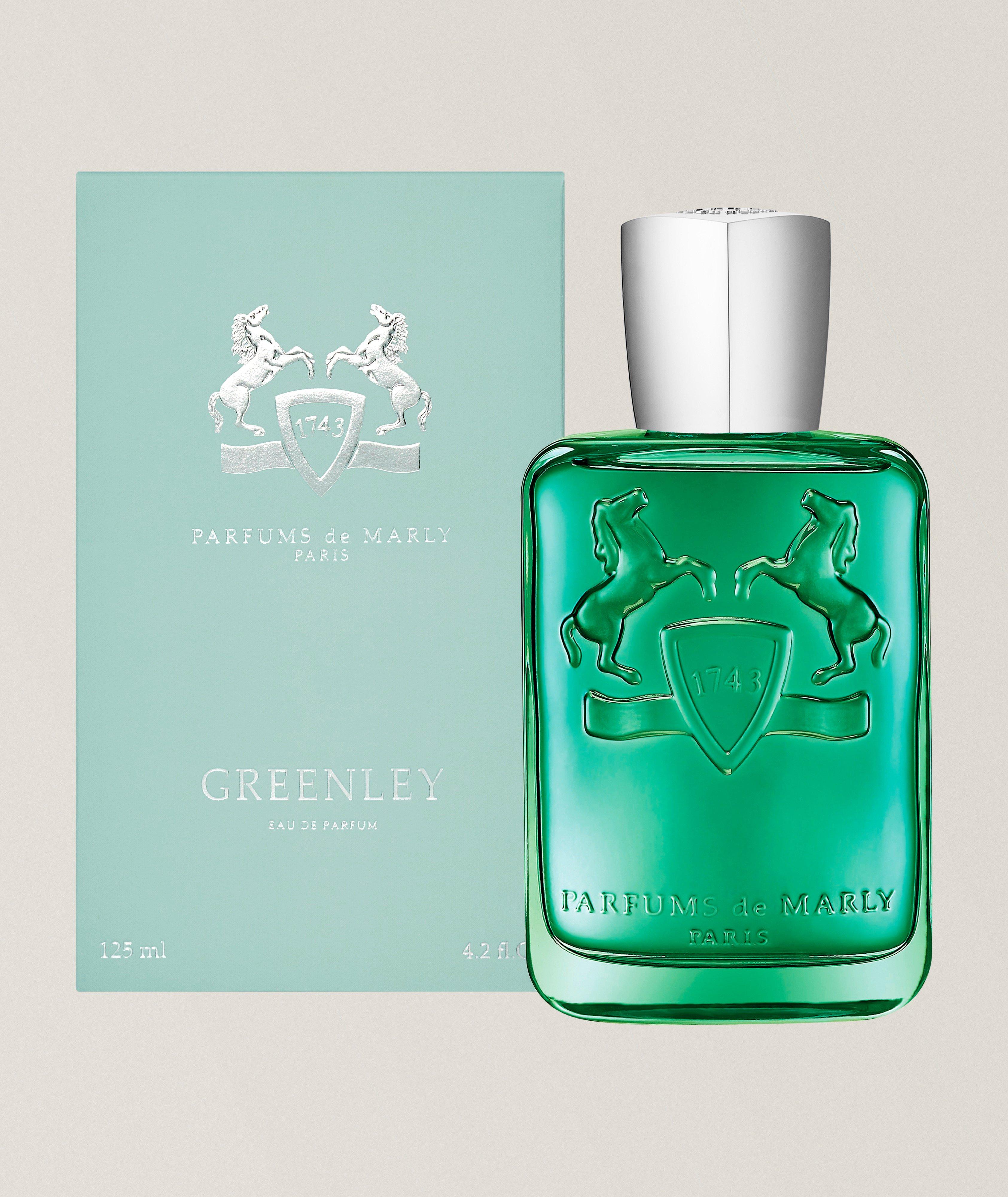 Greenly Eau de Parfum 125ml image 1