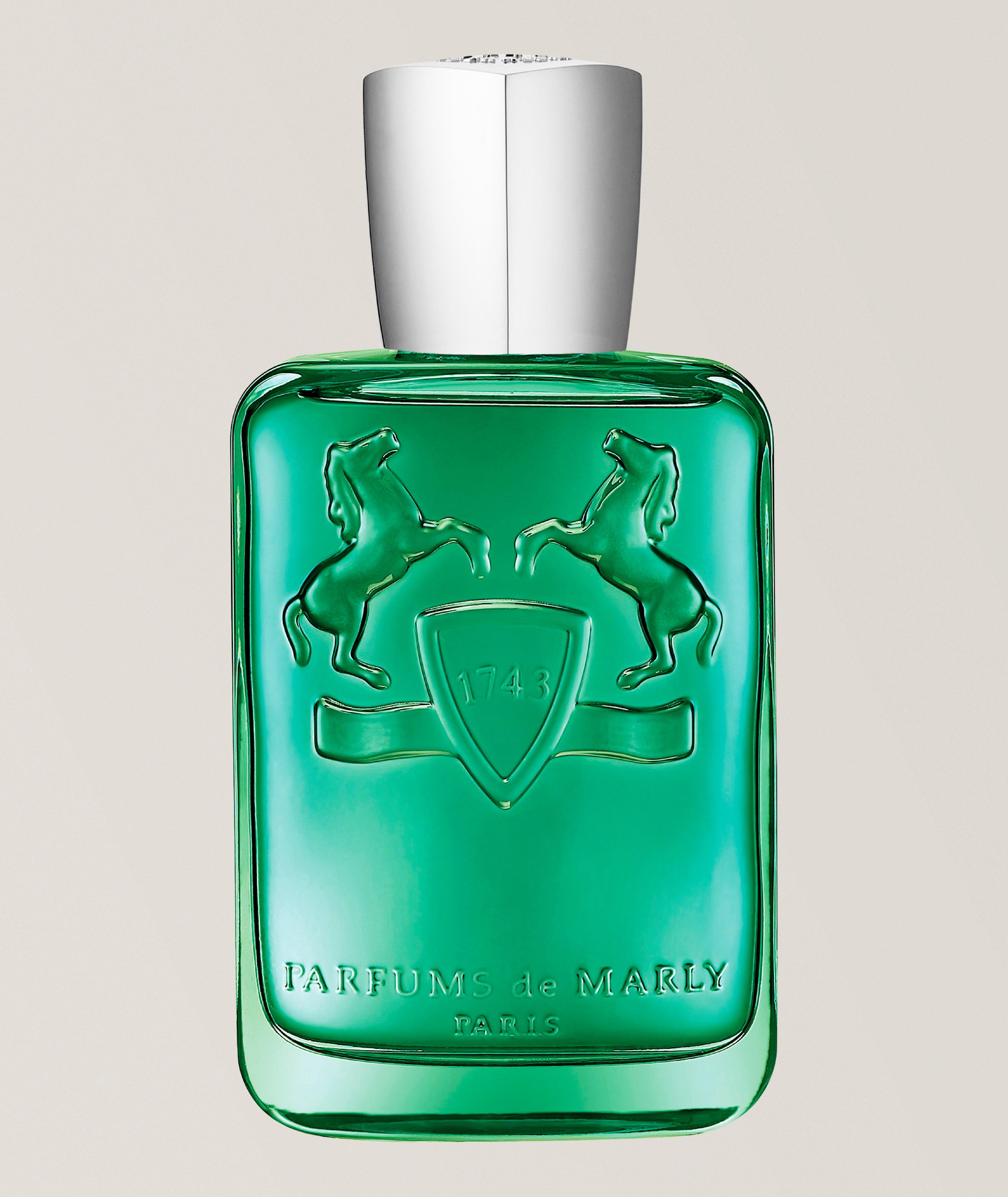 Greenly Eau de Parfum 125ml image 0