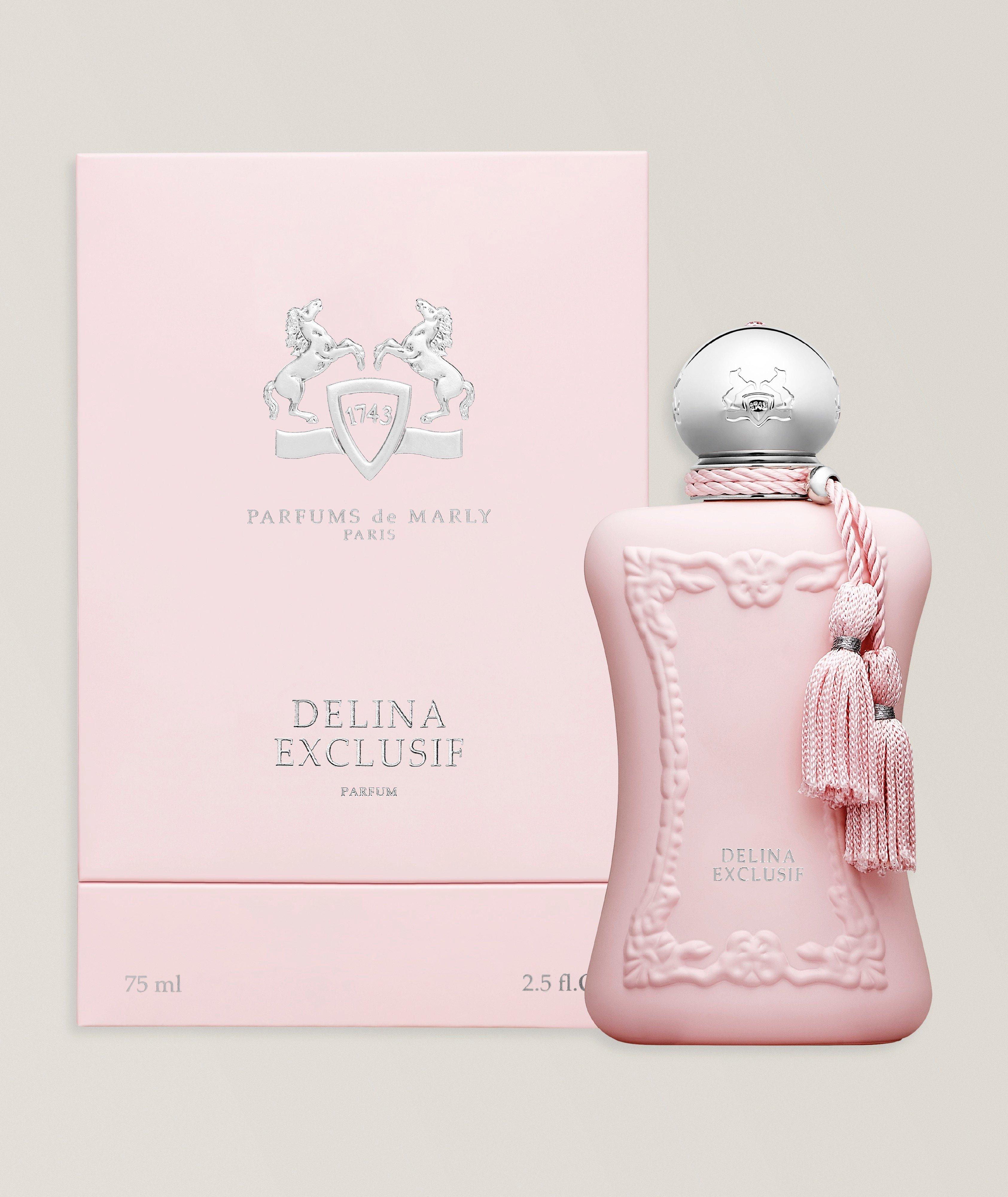 Delina Exclusif Parfum 75ml  image 1