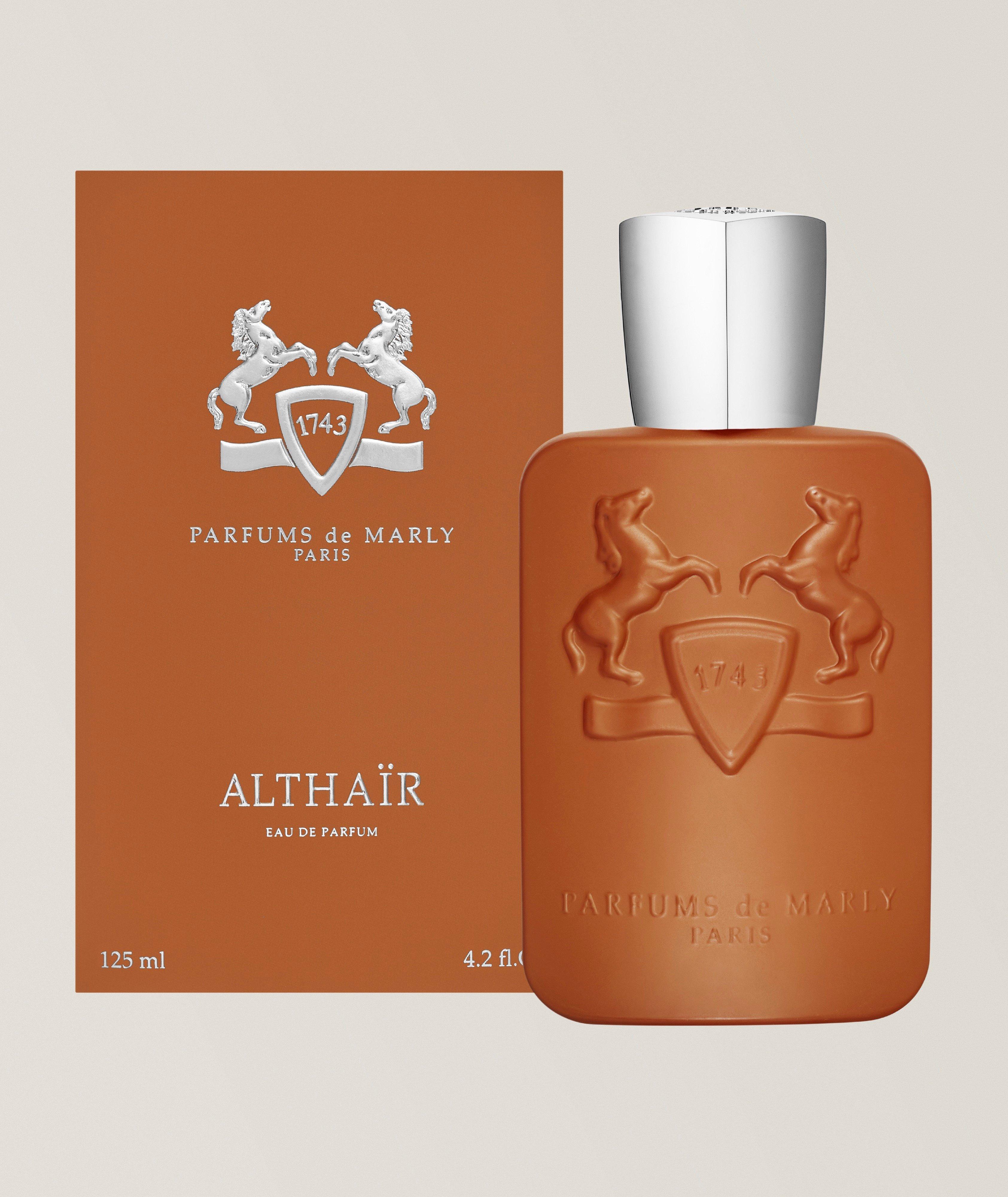 Althair Eau de Parfum 125ml  image 1