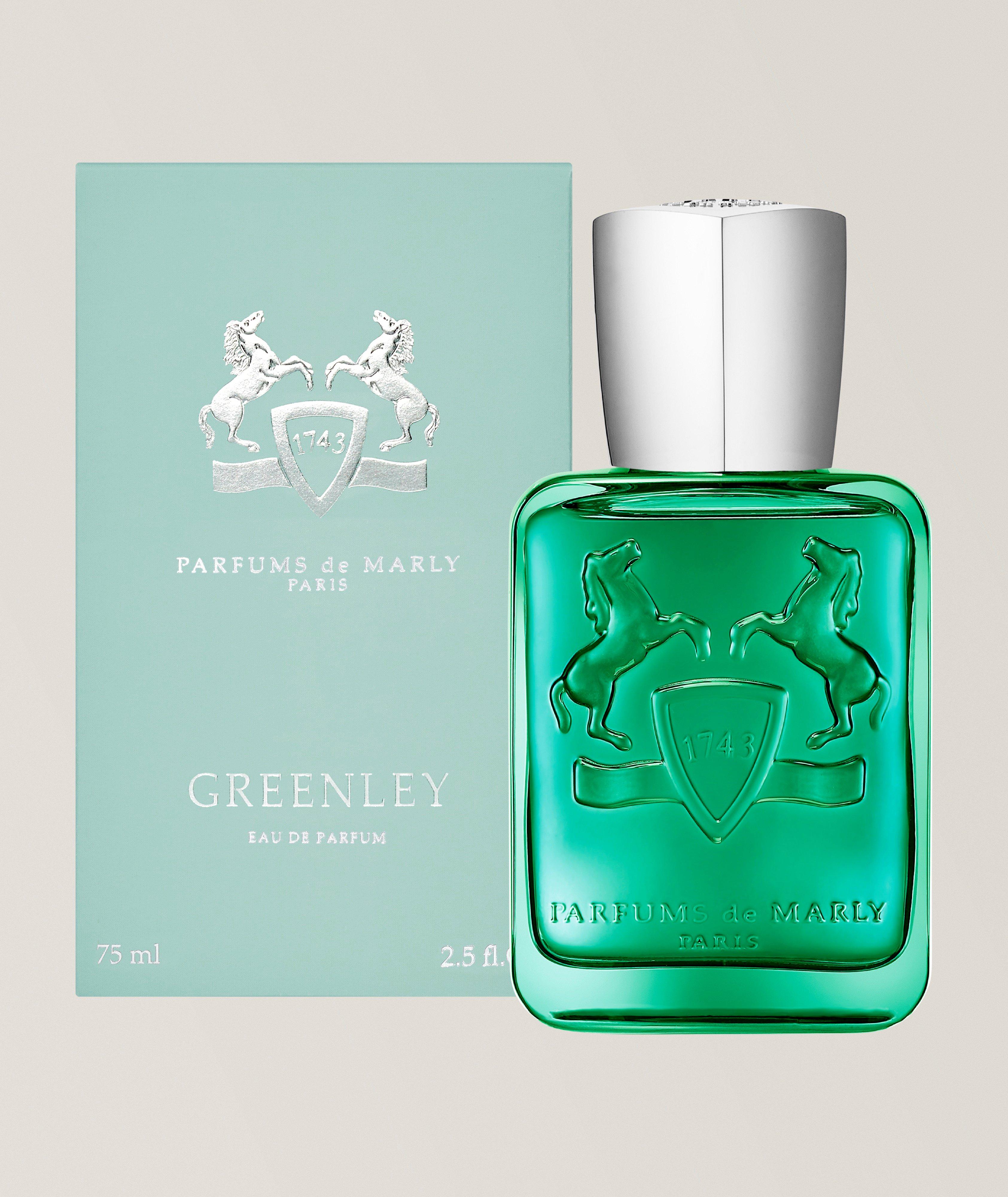 Greenly Eau de Parfum 75ml image 1
