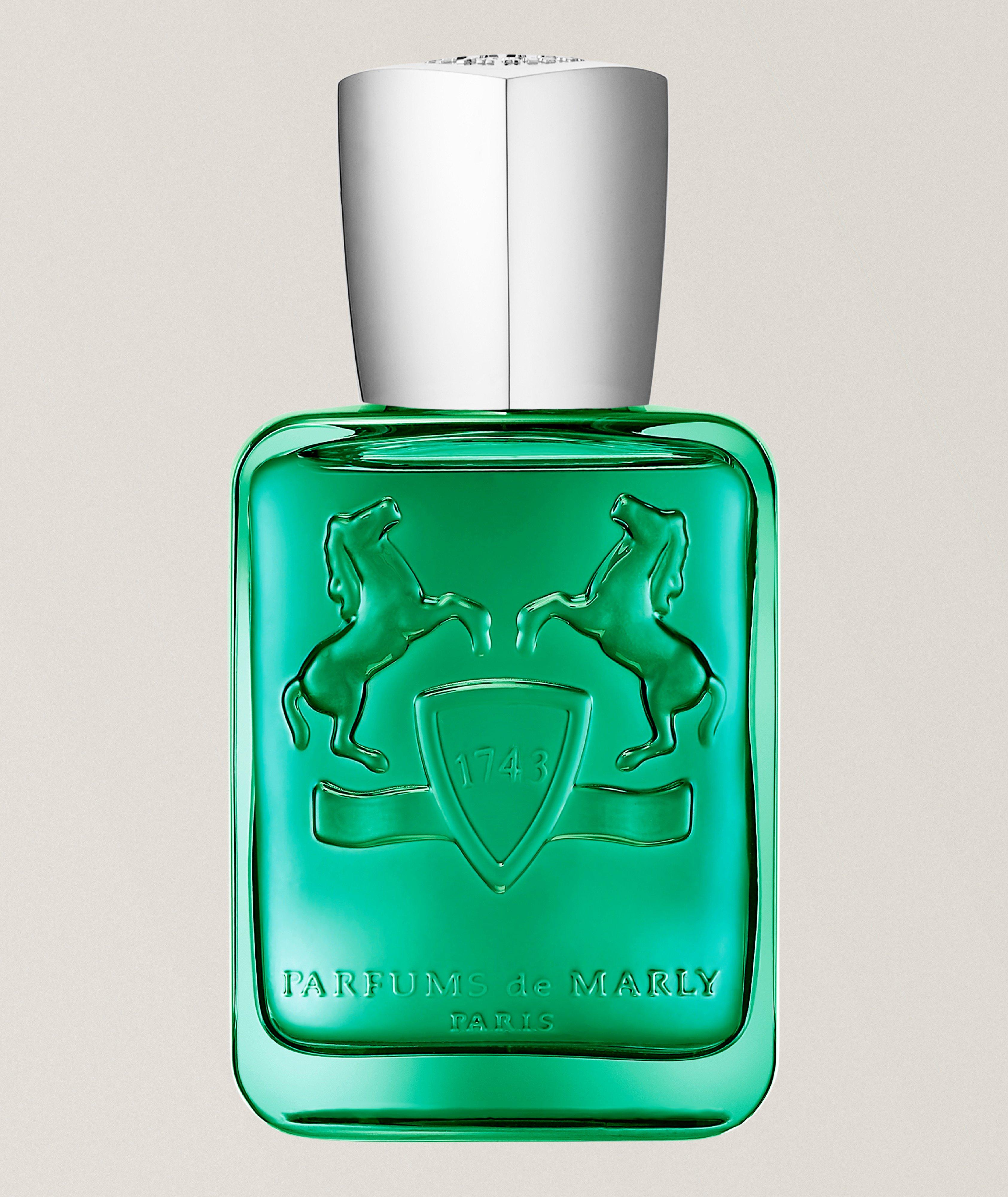 Greenly Eau de Parfum 75ml image 0