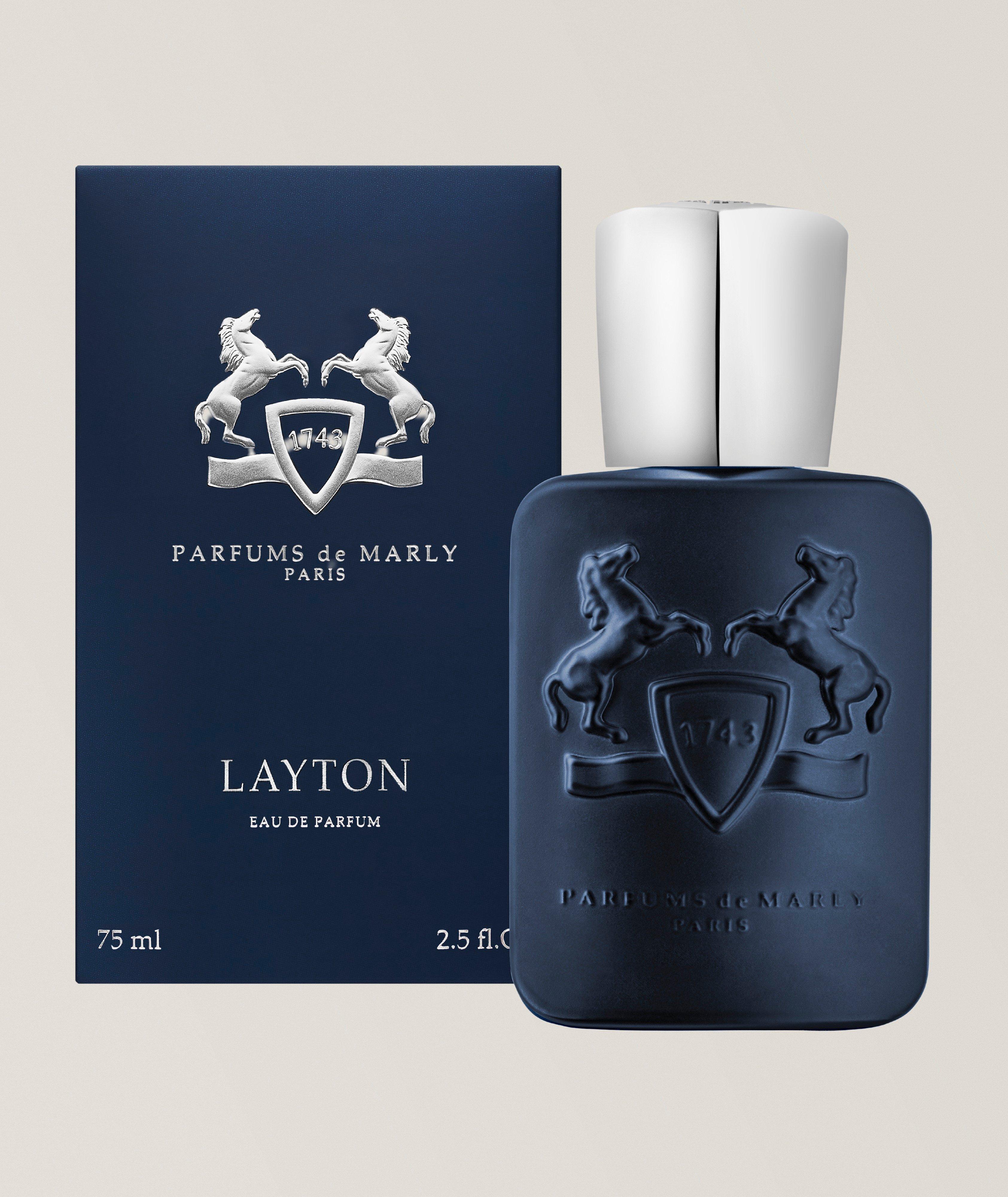 Layton Eau de Parfum 75ml image 1