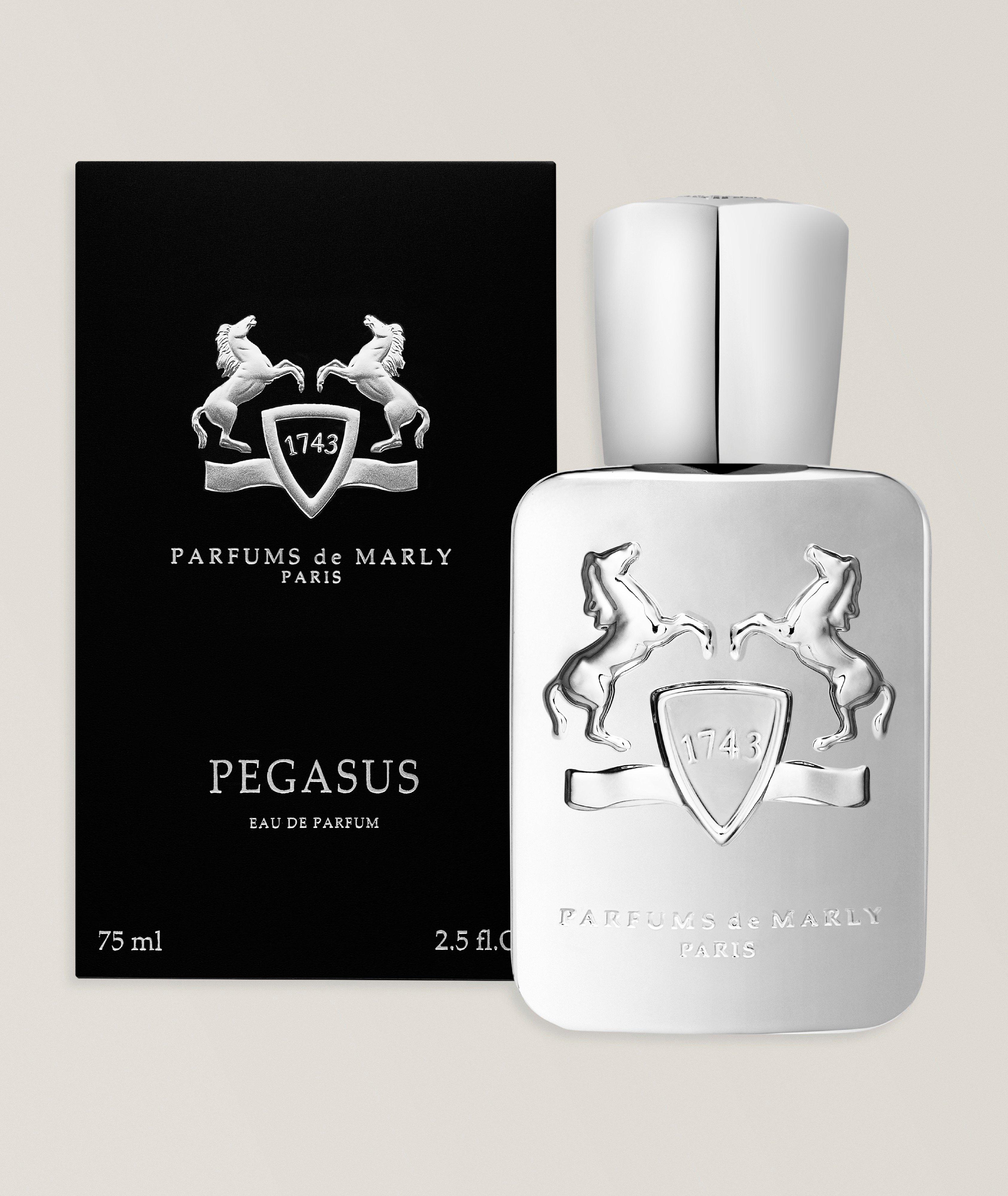 Pegasus Eau de Parfum 75ml  image 1