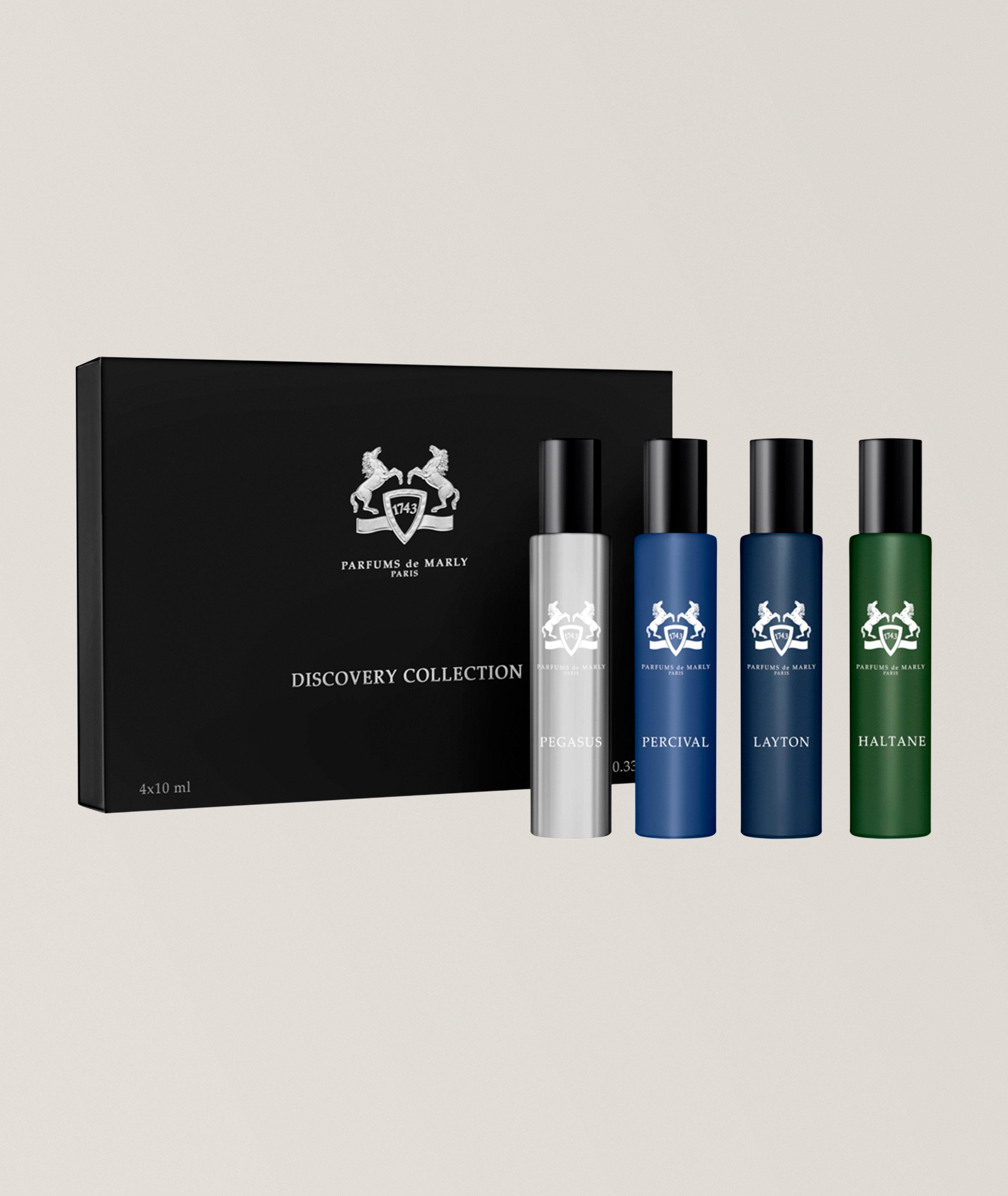 Parfums de Marly Masculine Discovery Collection 