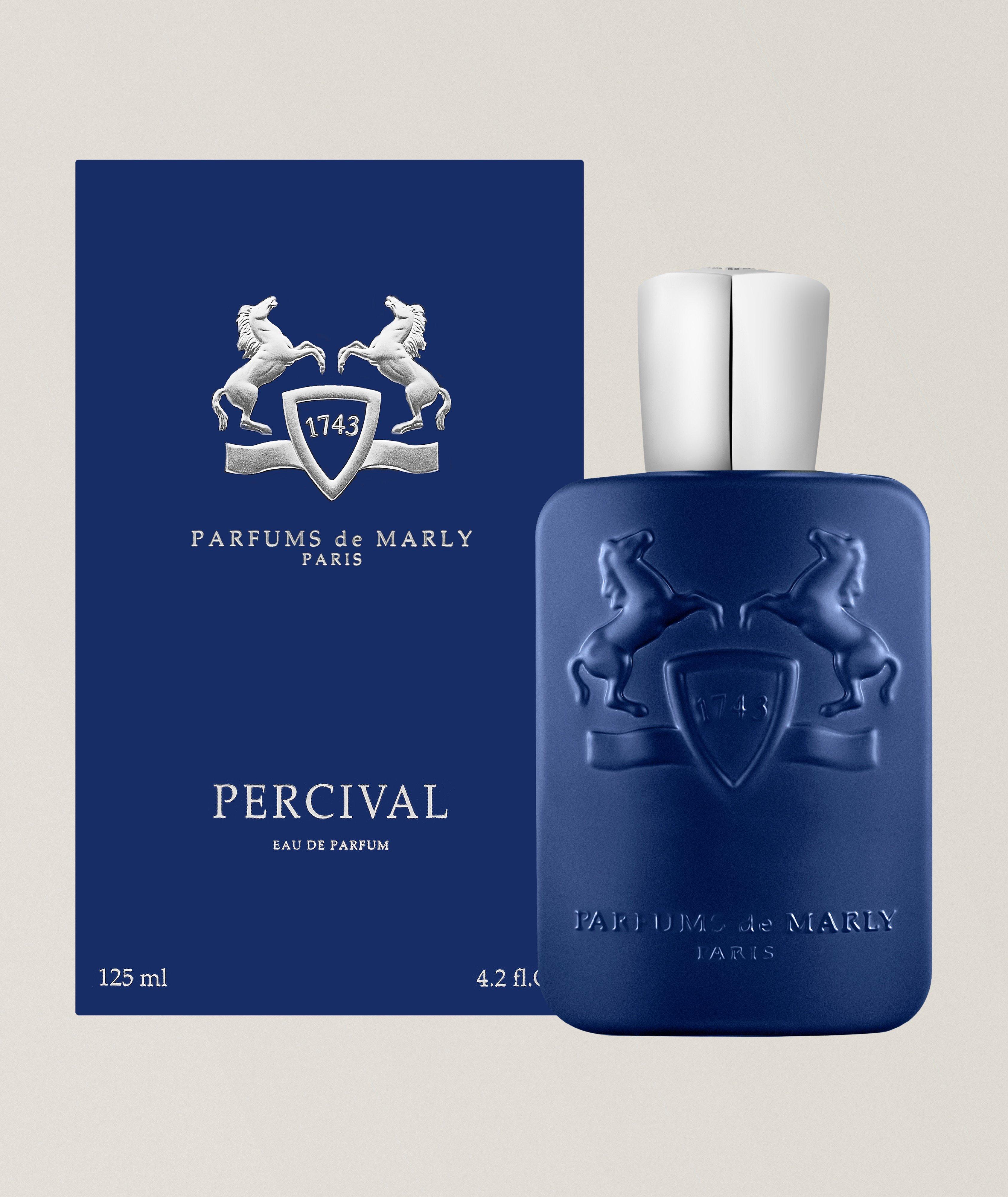 Percival Eau de Parfum 125ml  image 1