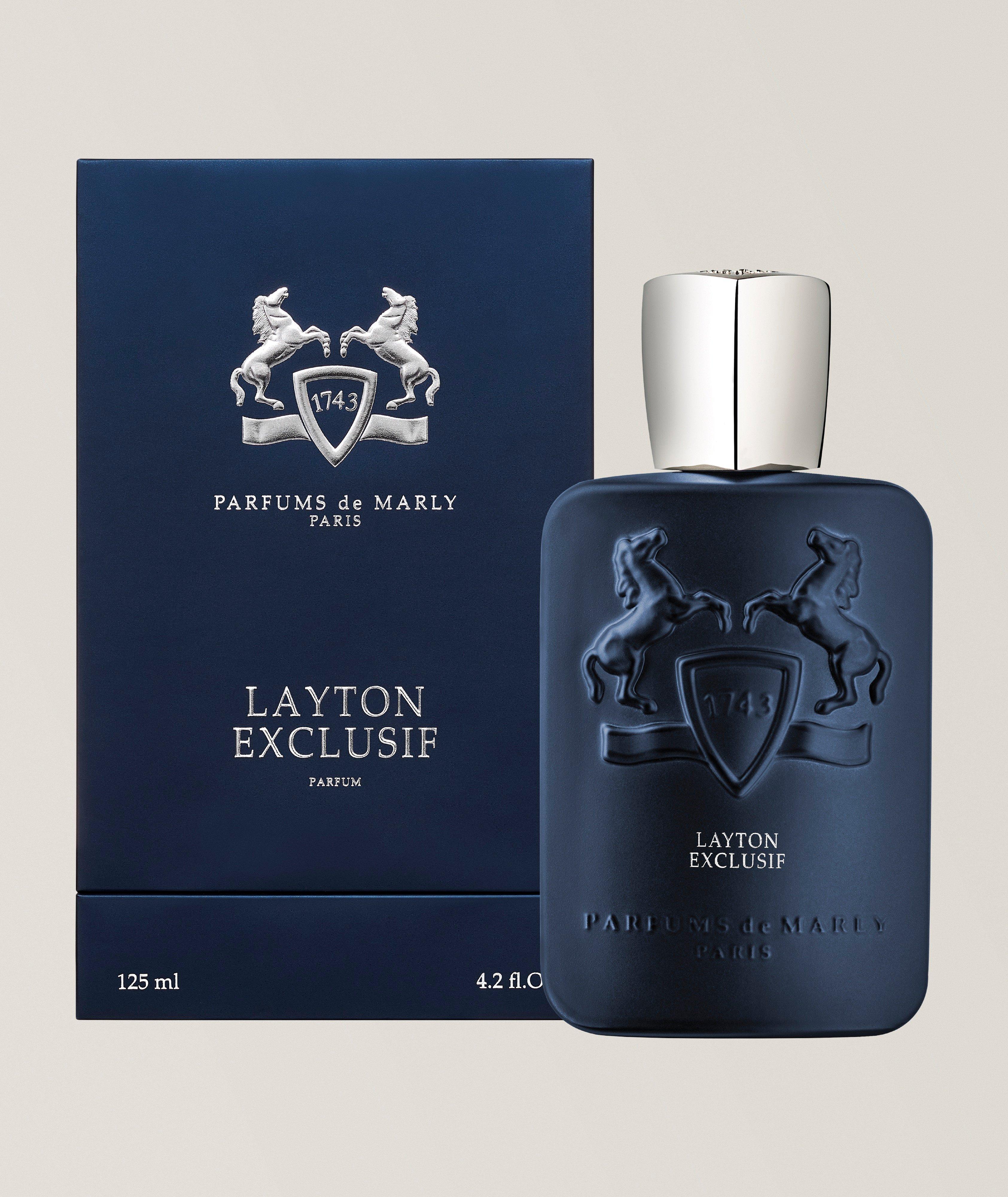 Layton Exclusif Parfum 125ml image 1