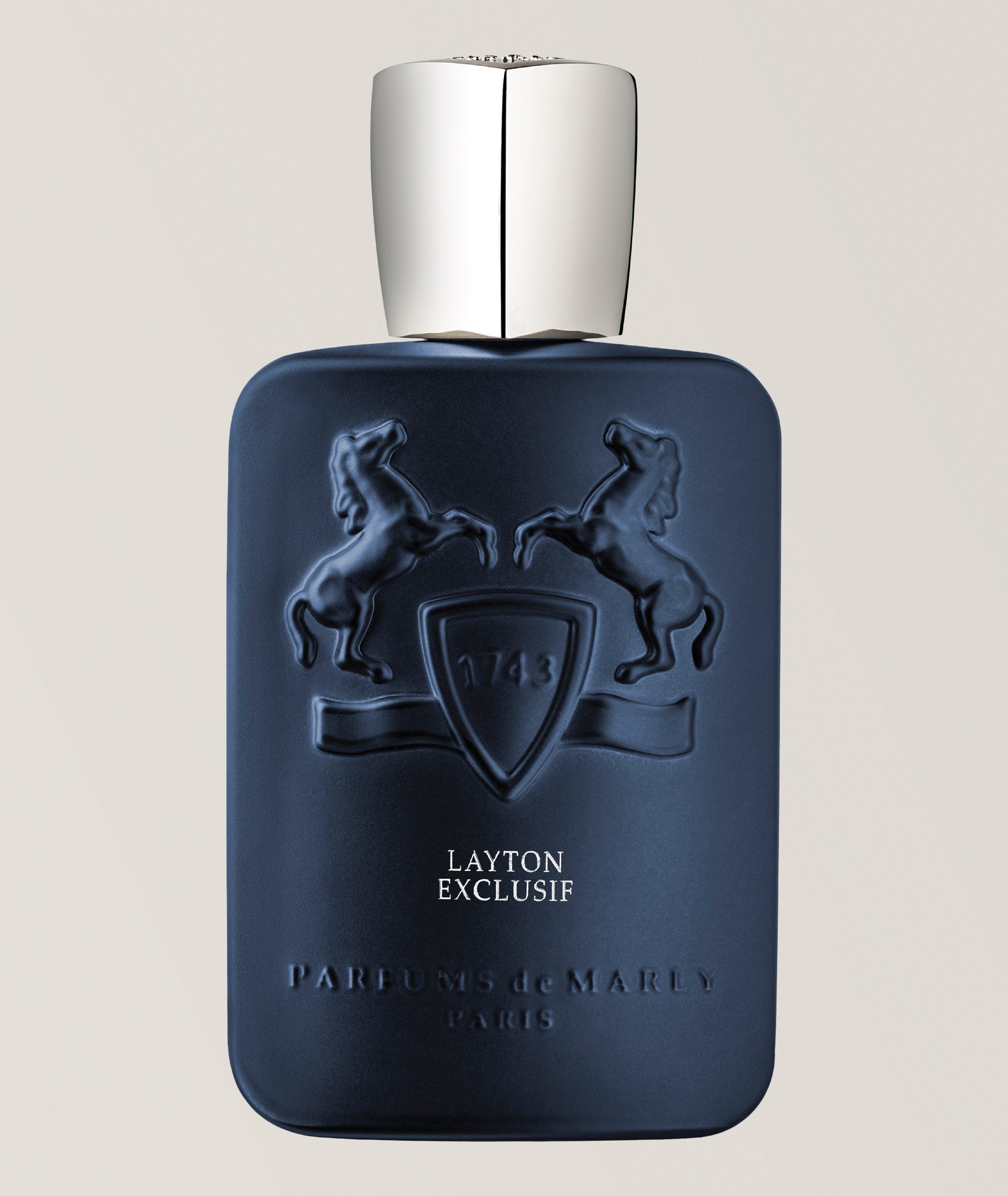 Layton Exclusif Parfum 125ml image 0