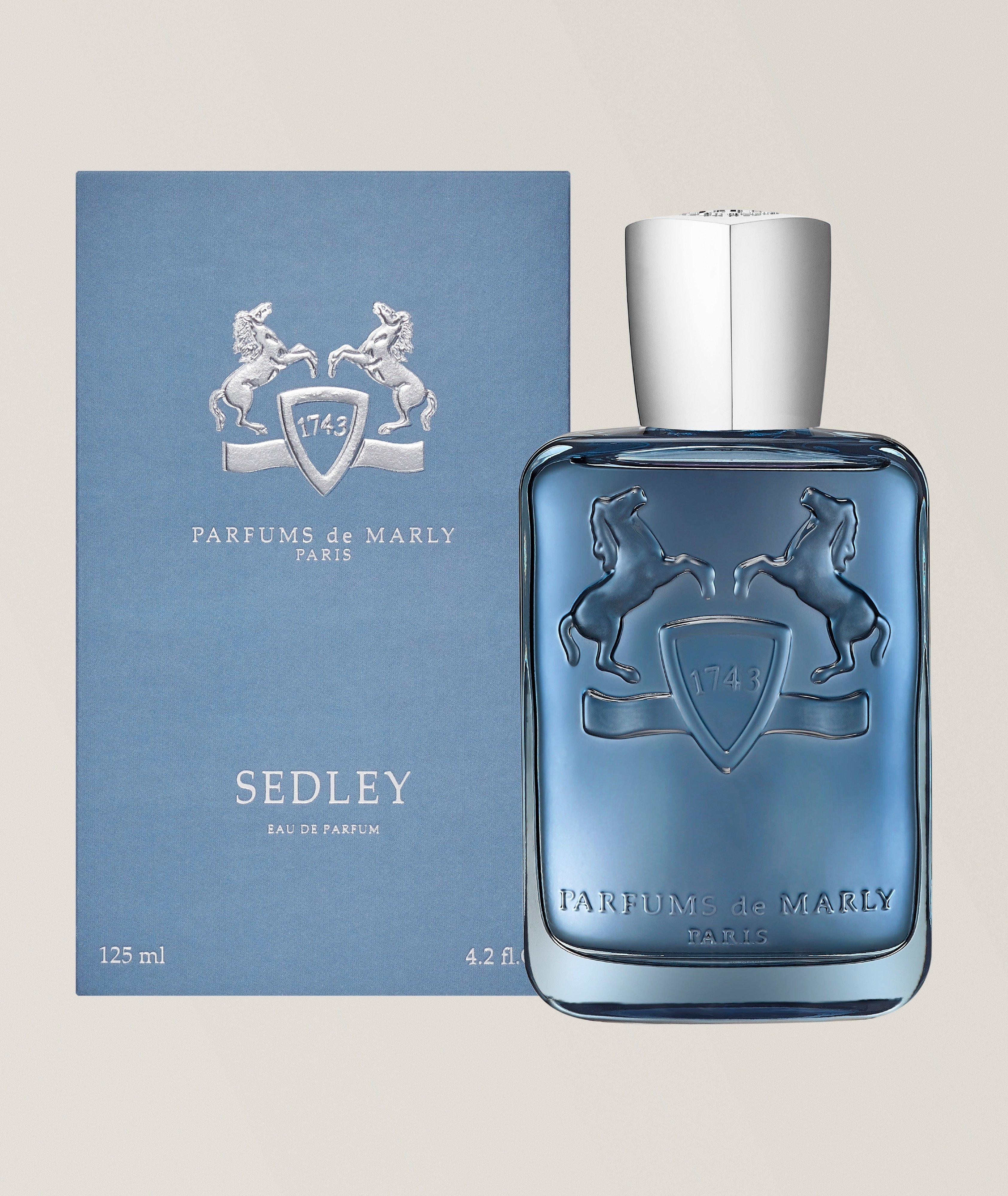 Sedley Eau de Parfum 125ml  image 1