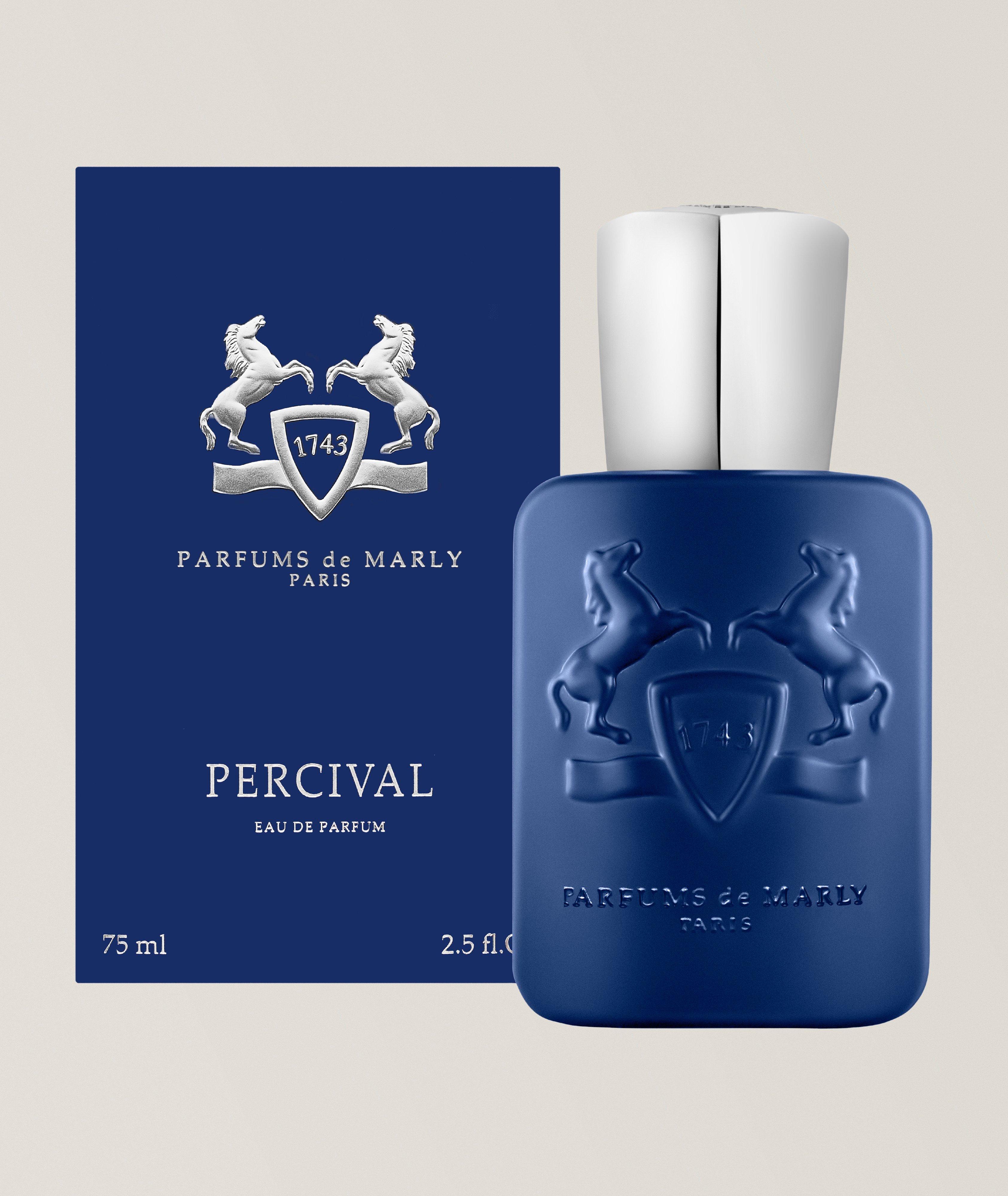 Percival Eau de Parfum 75ml  image 1