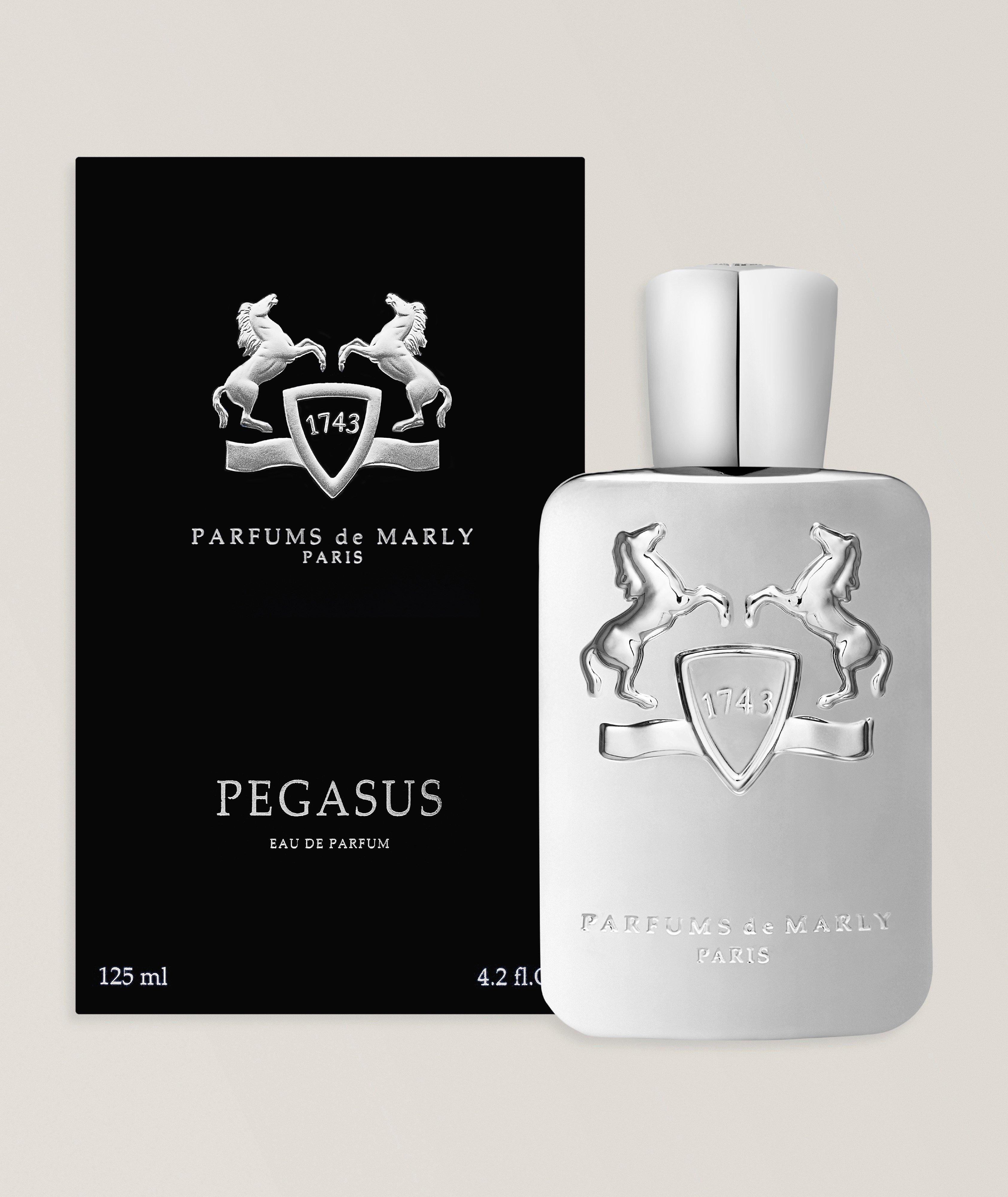 Pegasus Eau de Parfum 125ml  image 1