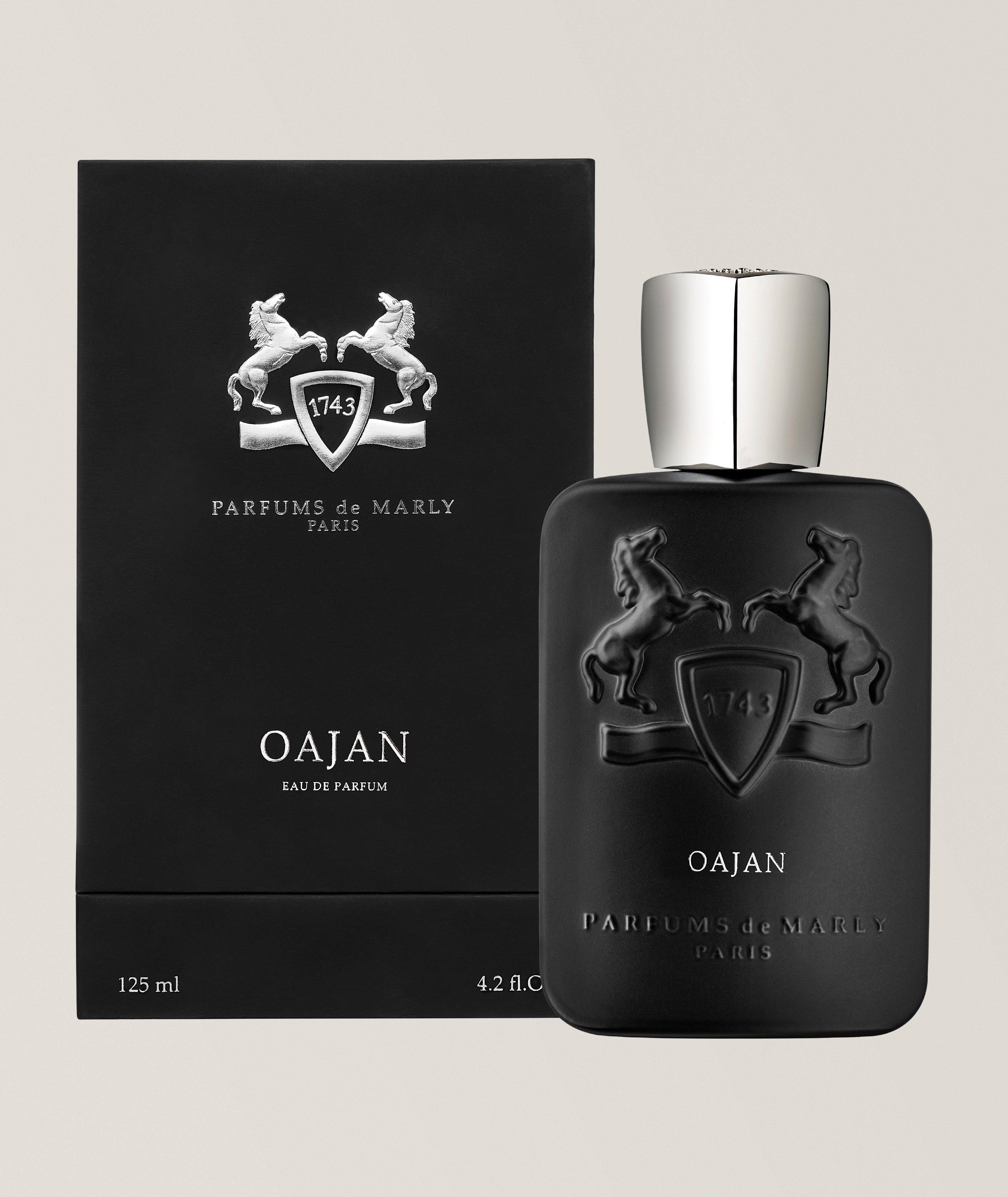 Oajan Eau de Parfum 125ml  image 1