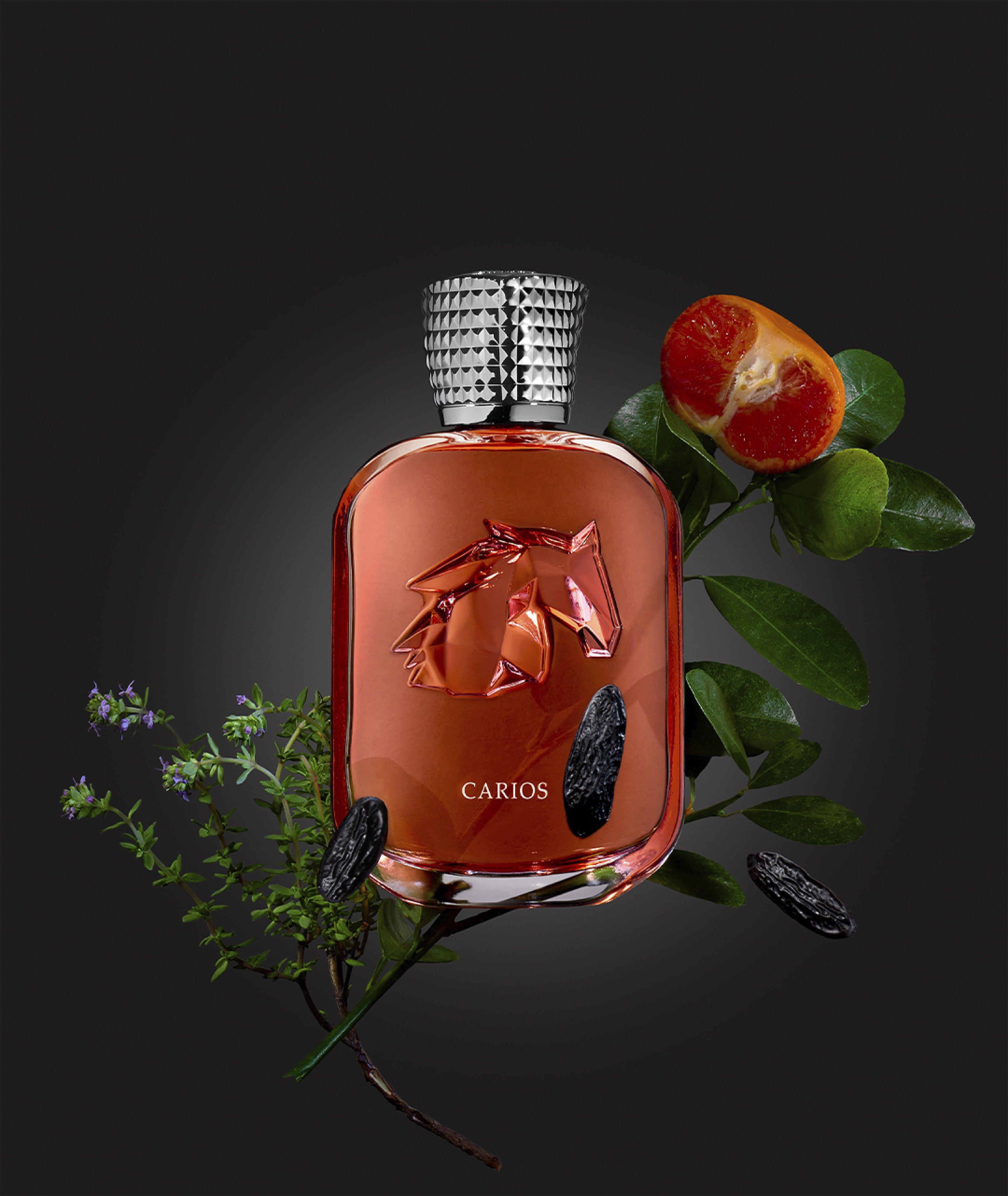 Carios Extrait de Parfum 100ml  image 1