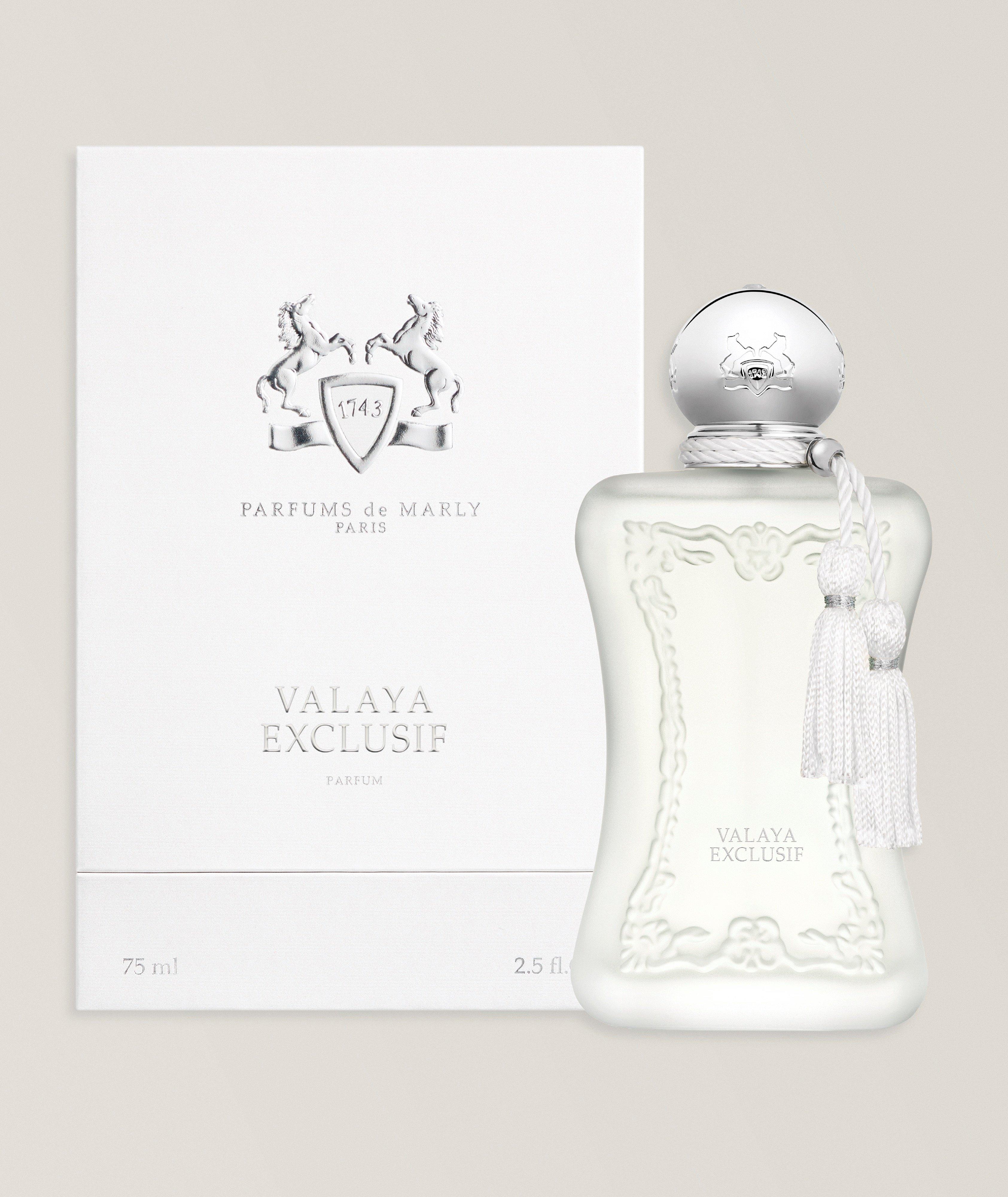 Valaya Exclusif Eau de Parfum 75ml  image 1
