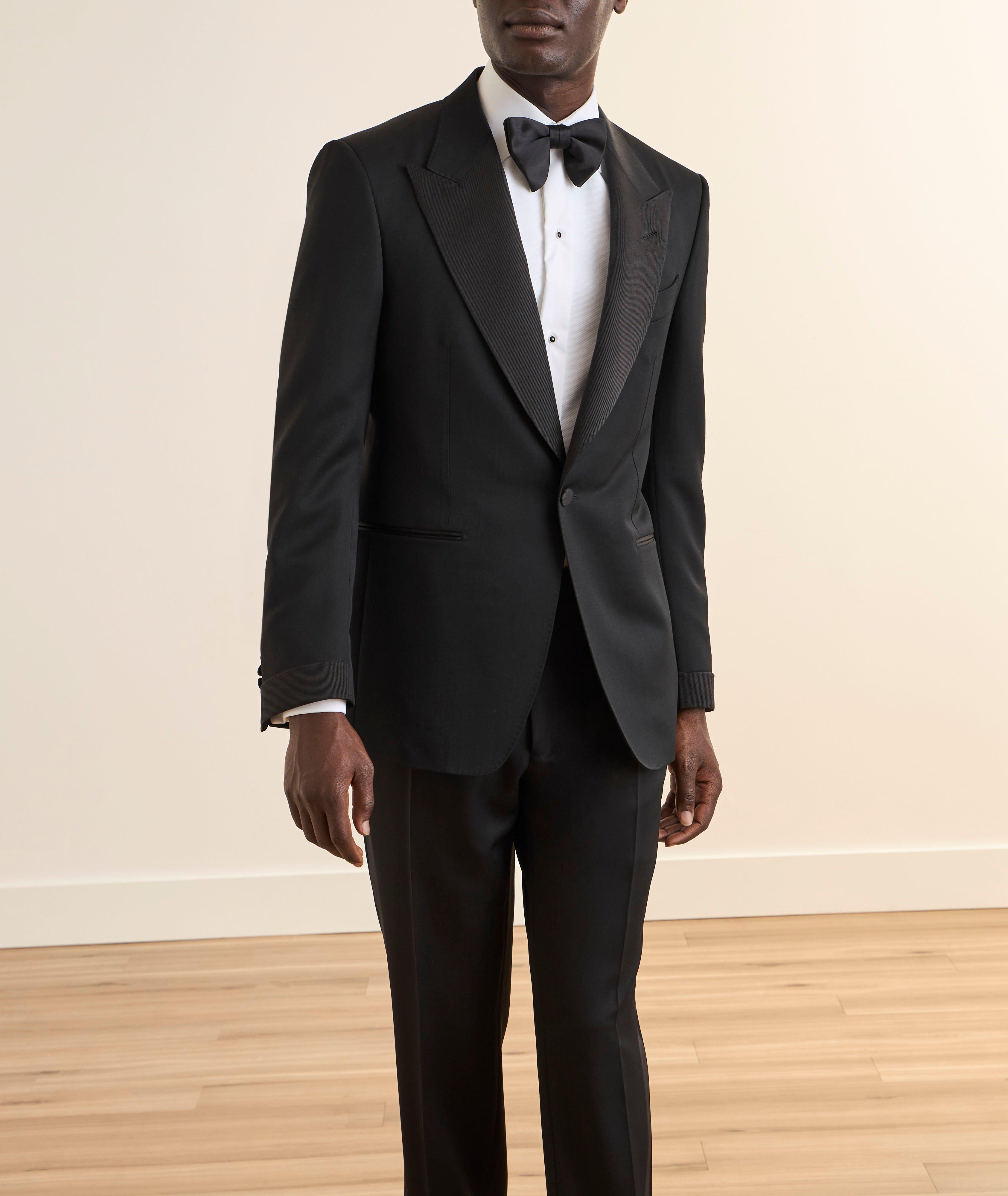 Shelton Grain de Poudre Tuxedo  image 1