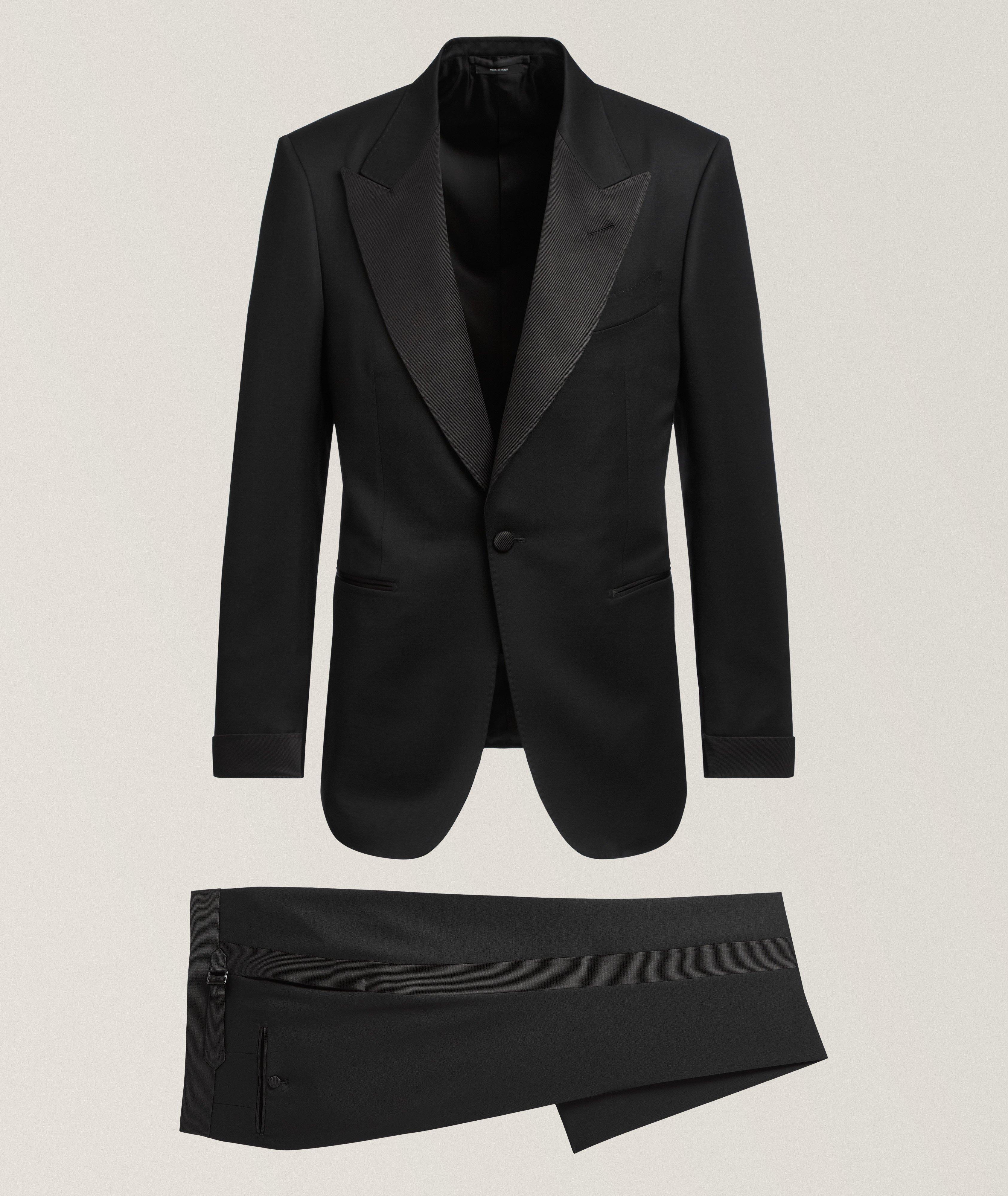 Smoking Shelton grain de poudre  image 0