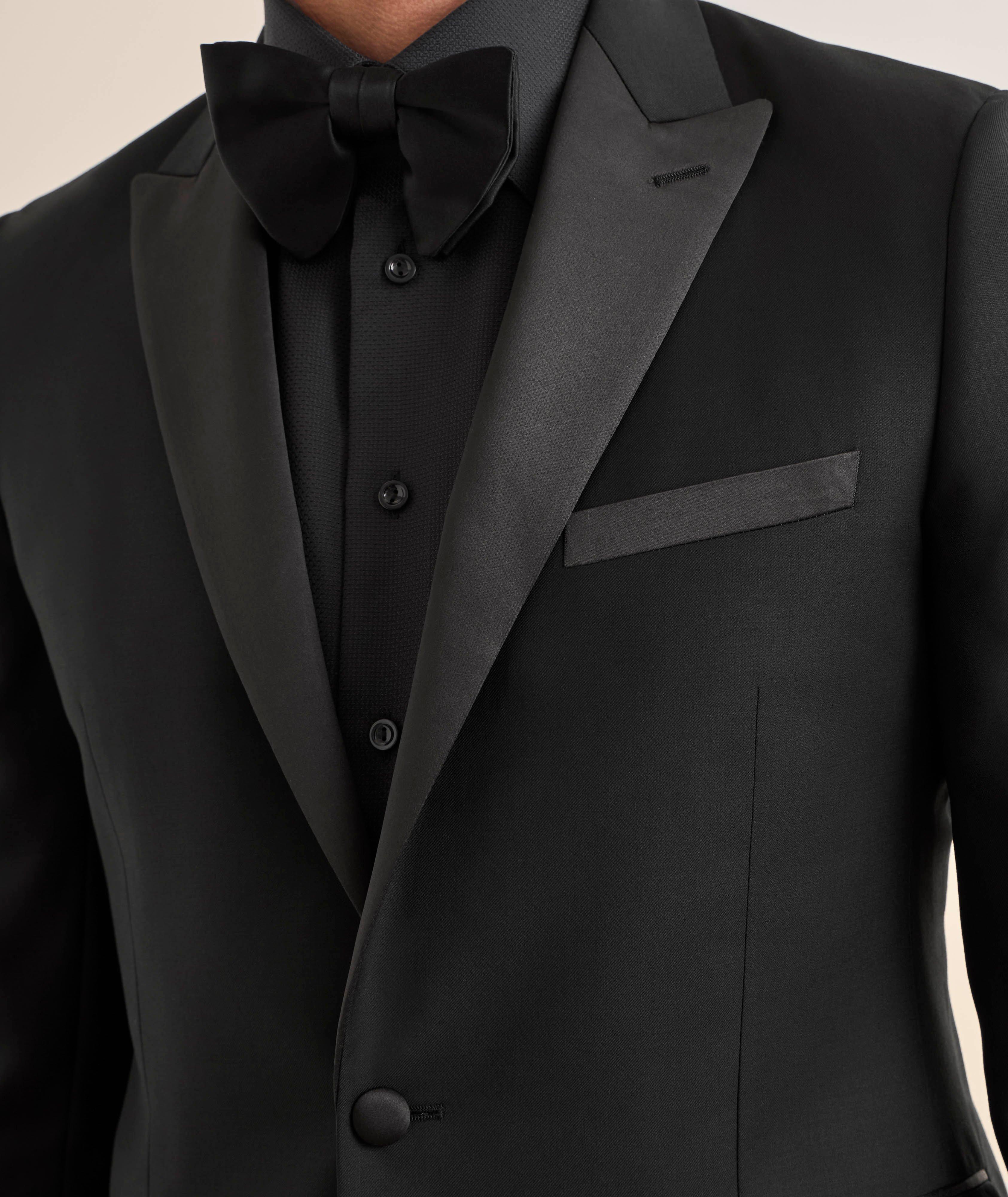 Modern-Fit Rico Tuxedo Jacket image 3