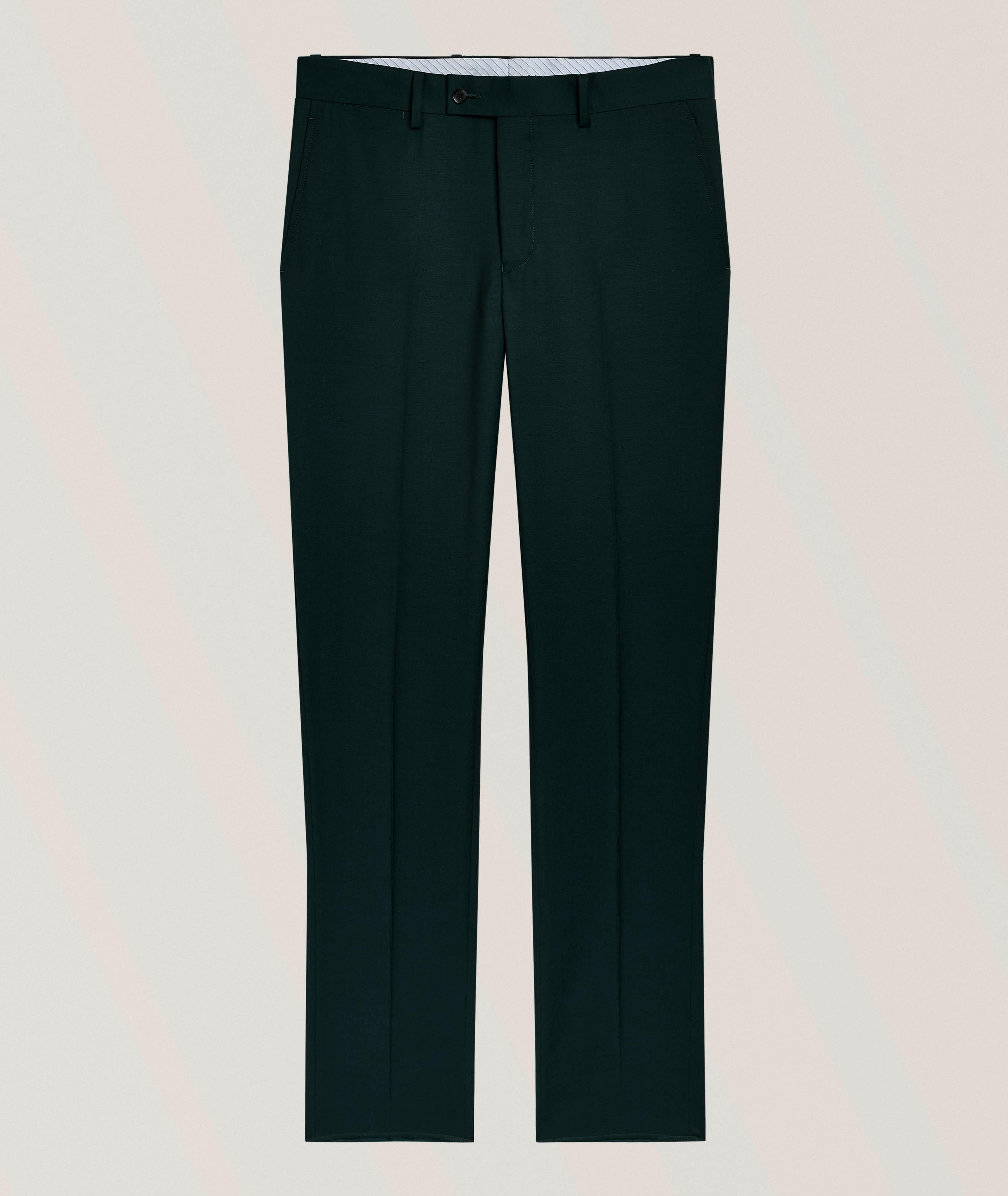 Pantalon du complet laine Roma image 0