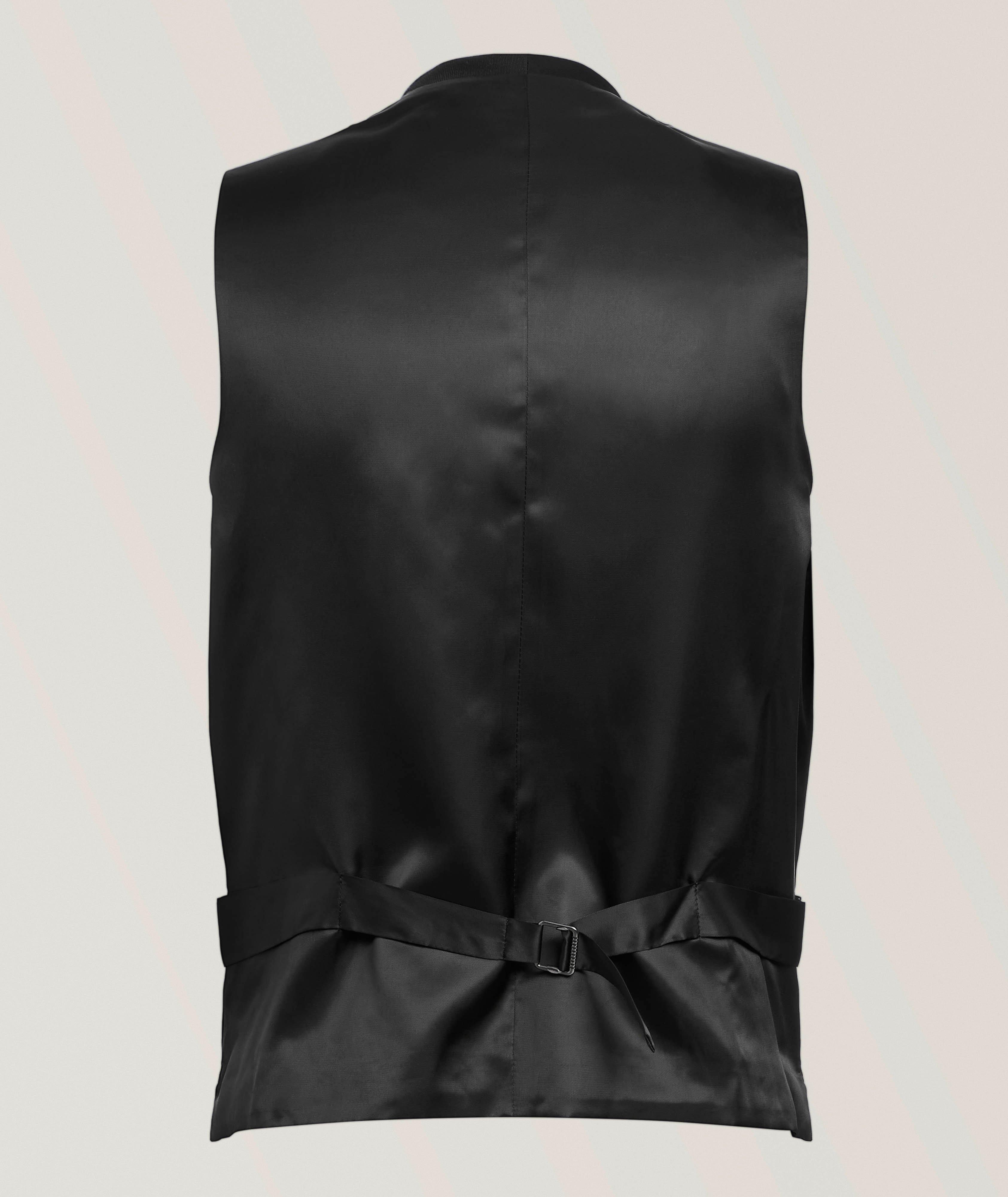 Gilet laine formel image 1