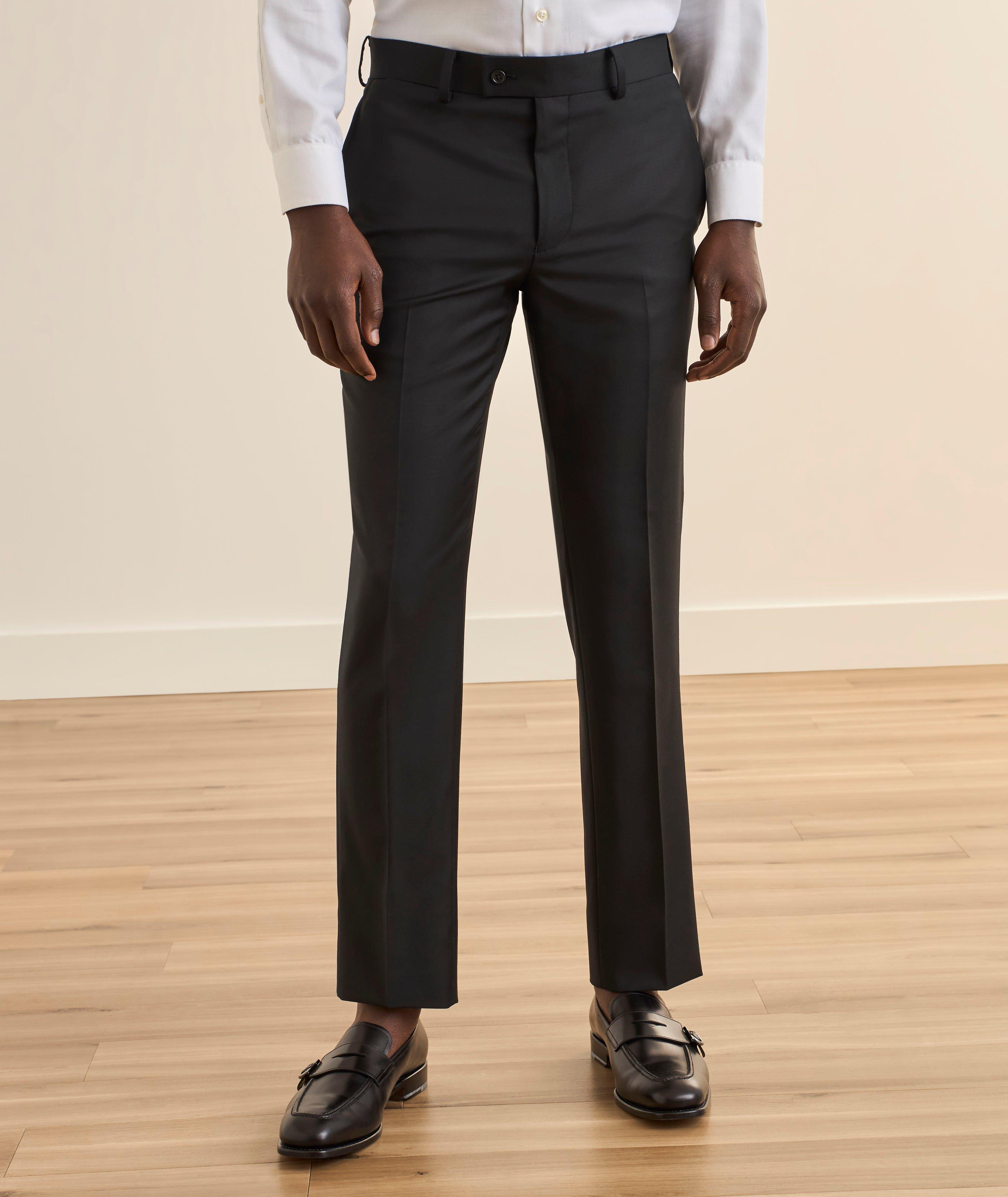 Complet en laine Roma image 1